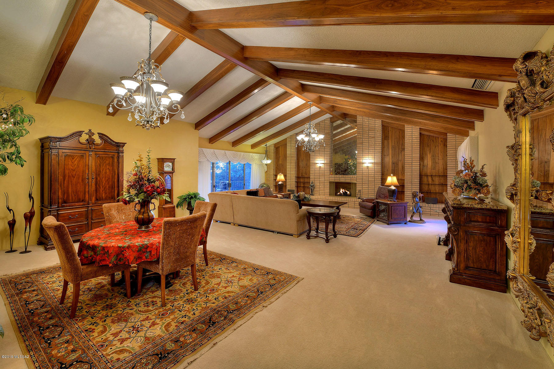 Skyline Country Club Estates (1-54) - Residential