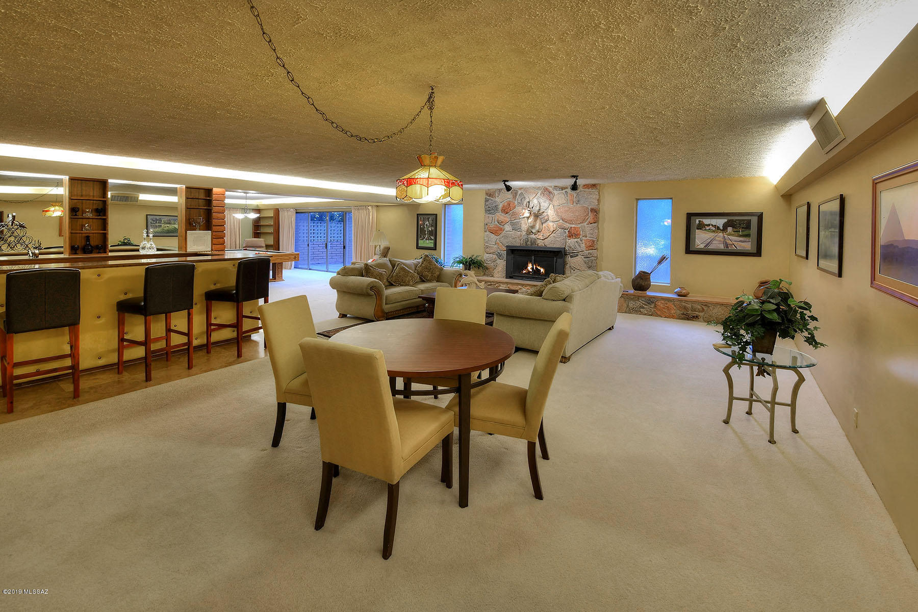 Skyline Country Club Estates (1-54) - Residential