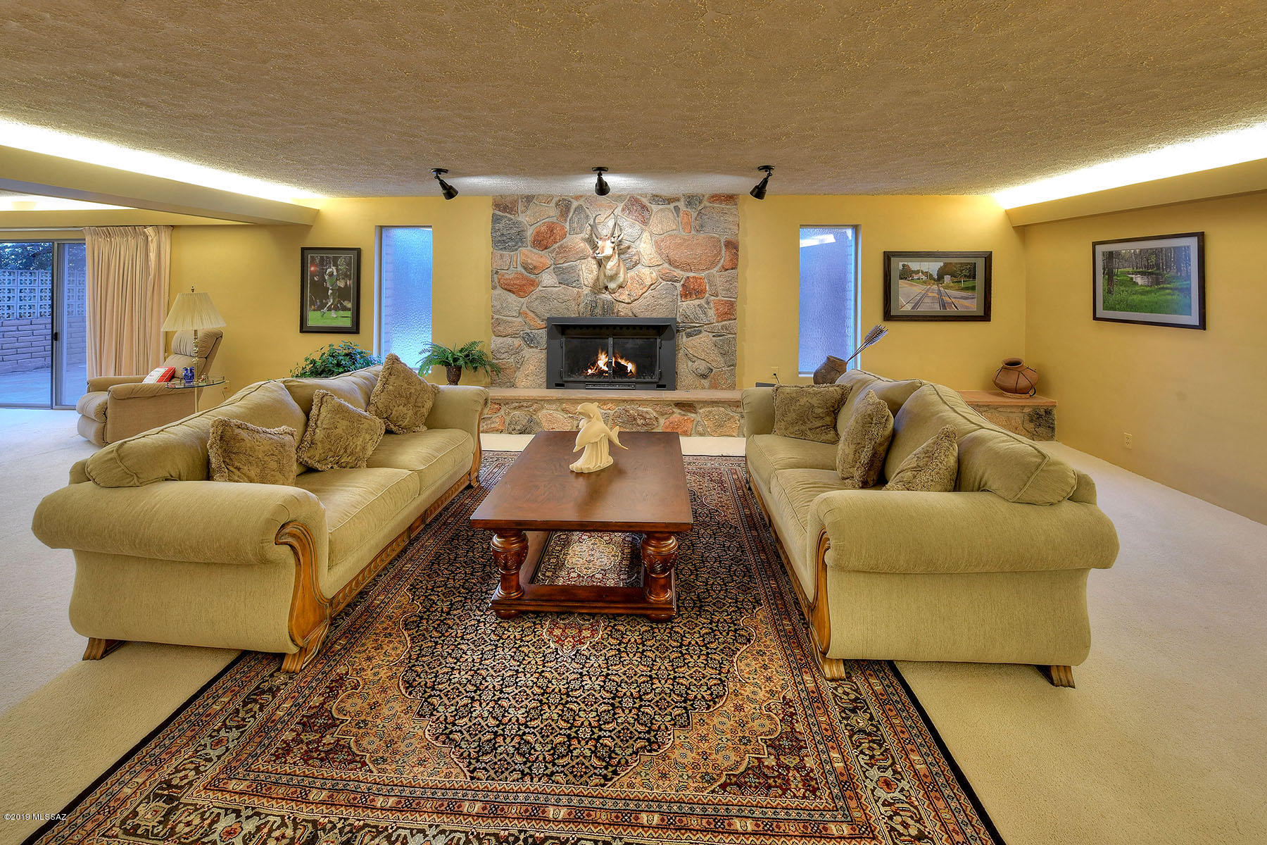 Skyline Country Club Estates (1-54) - Residential