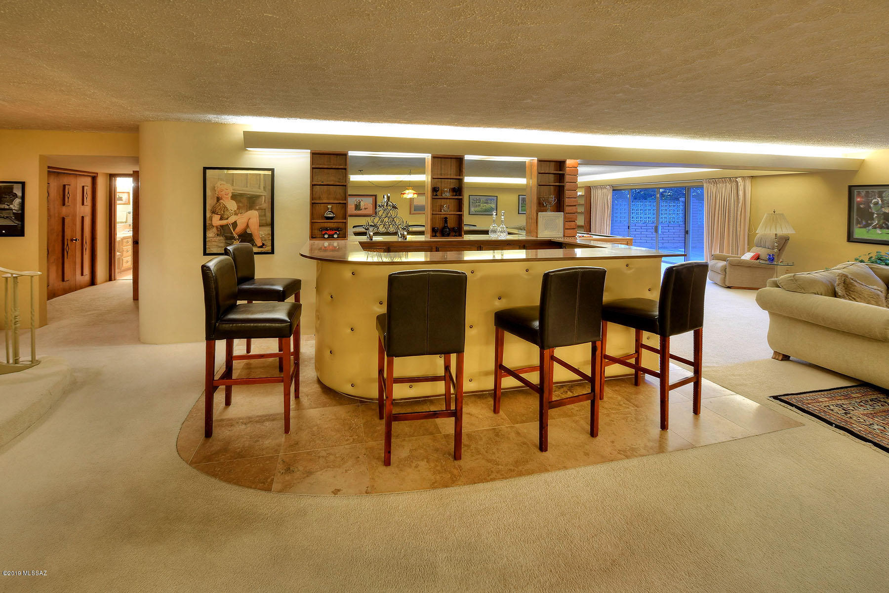 Skyline Country Club Estates (1-54) - Residential