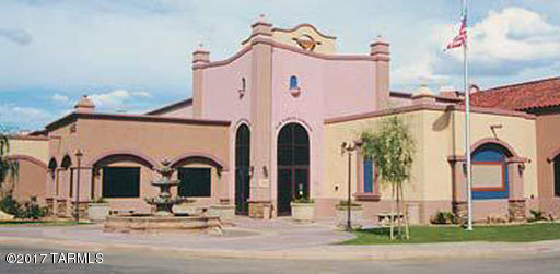 Presidio De Cancion (1-200) - Residential Lease