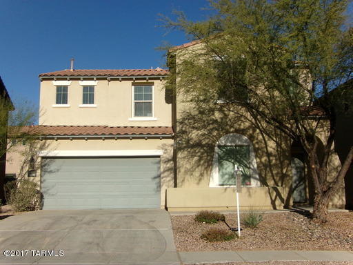 Presidio De Cancion (1-200) - Residential Lease