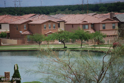 Presidio De Cancion (1-200) - Residential Lease