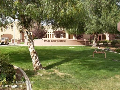 Presidio De Cancion (1-200) - Residential Lease