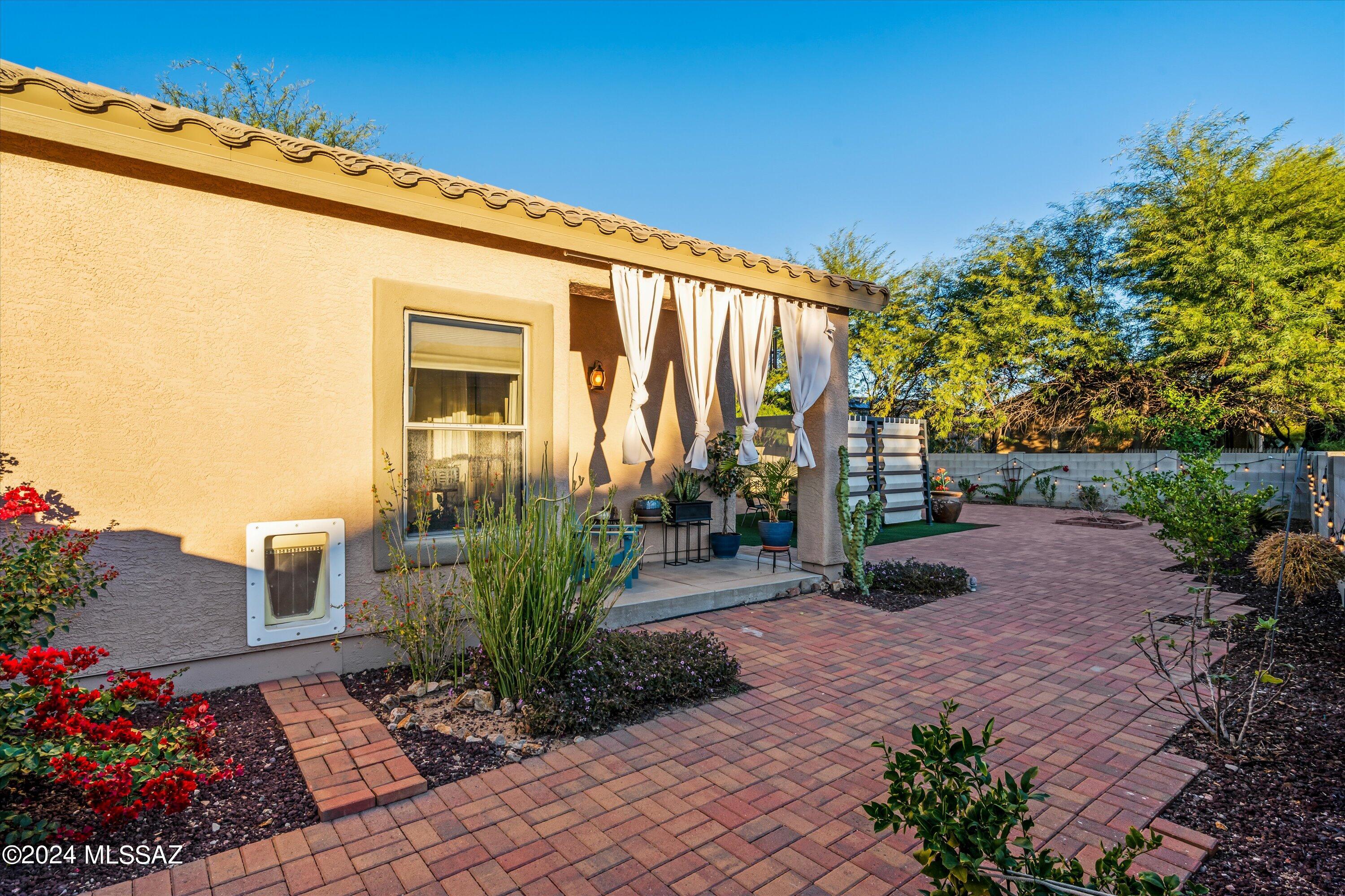 Rancho Sahuarita Presidio De Arboles (1-145) - Residential
