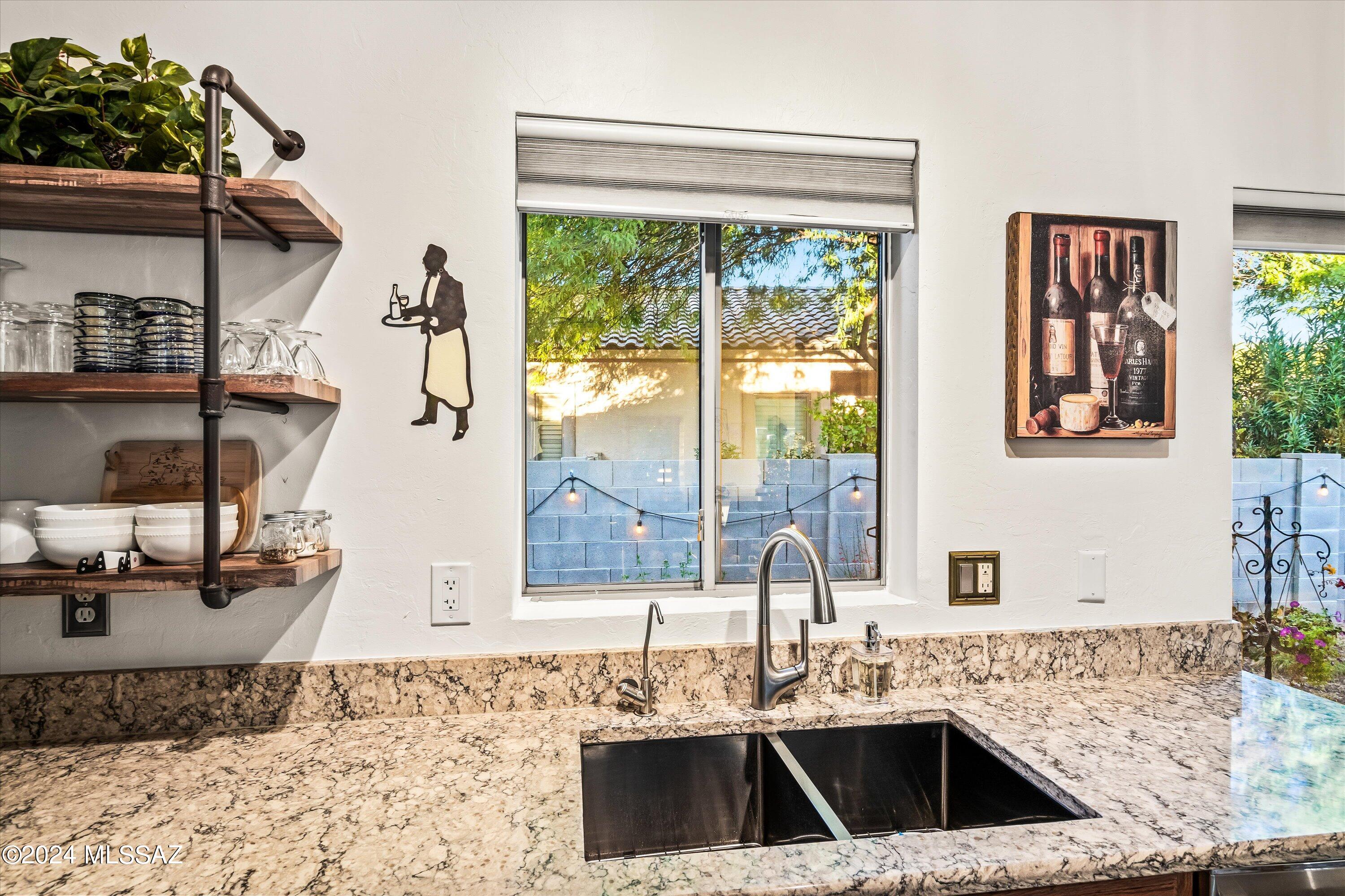 Rancho Sahuarita Presidio De Arboles (1-145) - Residential