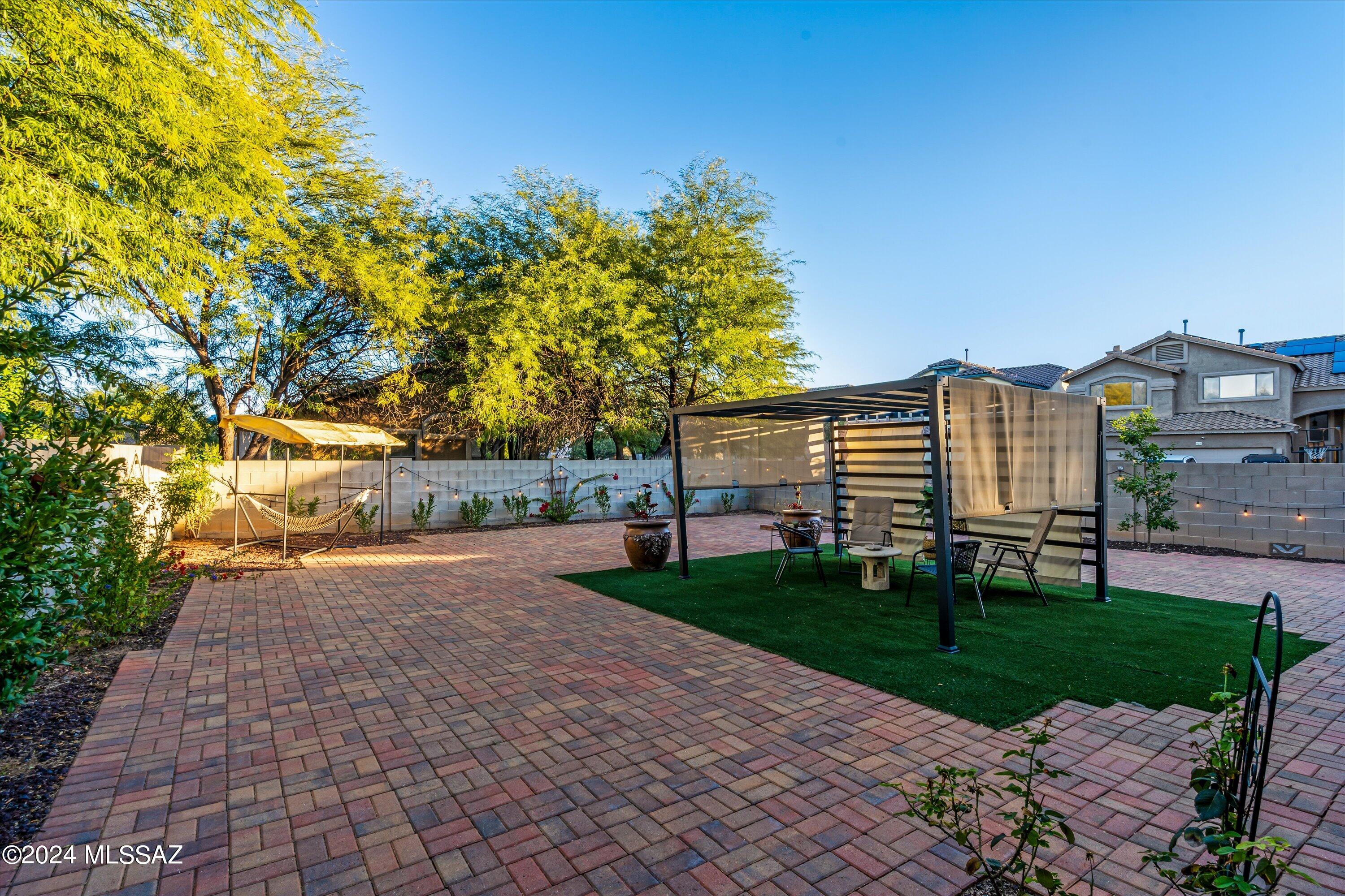 Rancho Sahuarita Presidio De Arboles (1-145) - Residential