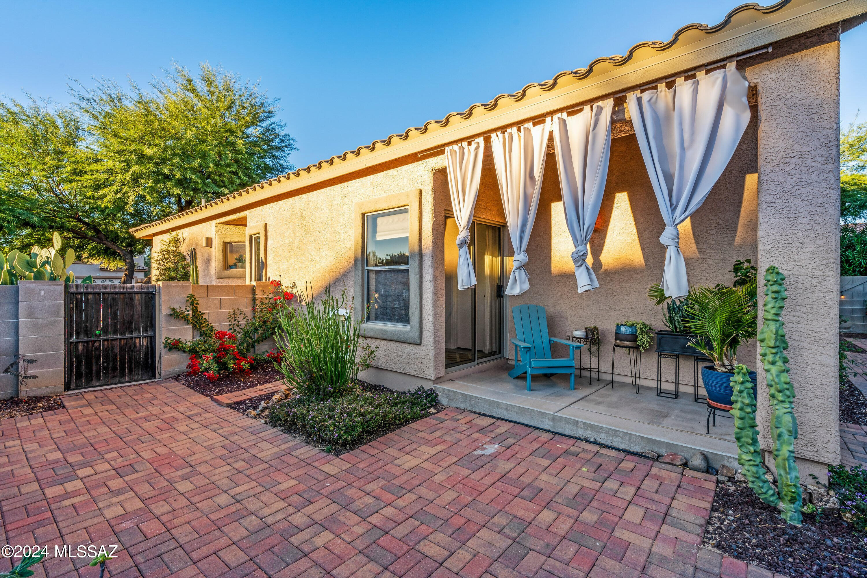 Rancho Sahuarita Presidio De Arboles (1-145) - Residential