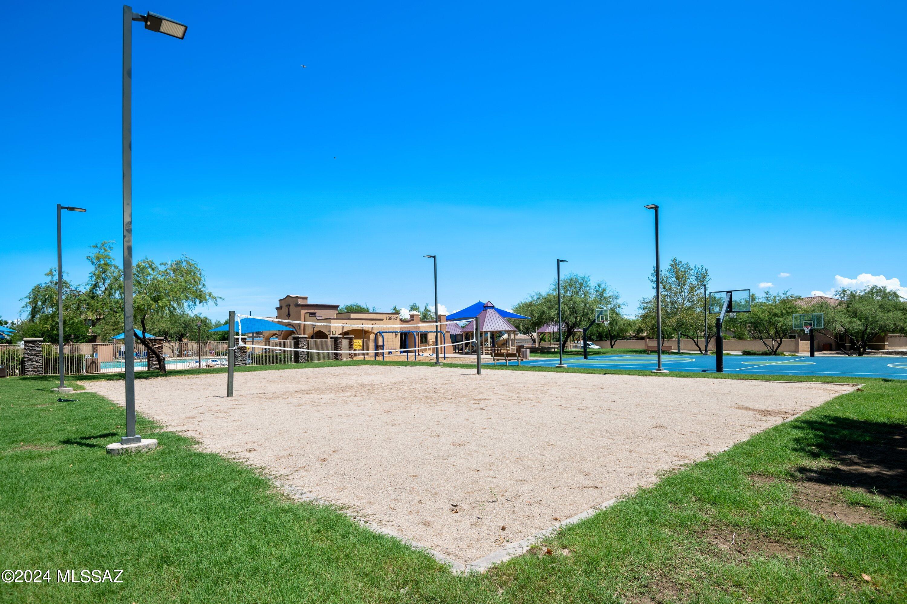 Rancho Sahuarita Presidio De Arboles (1-145) - Residential