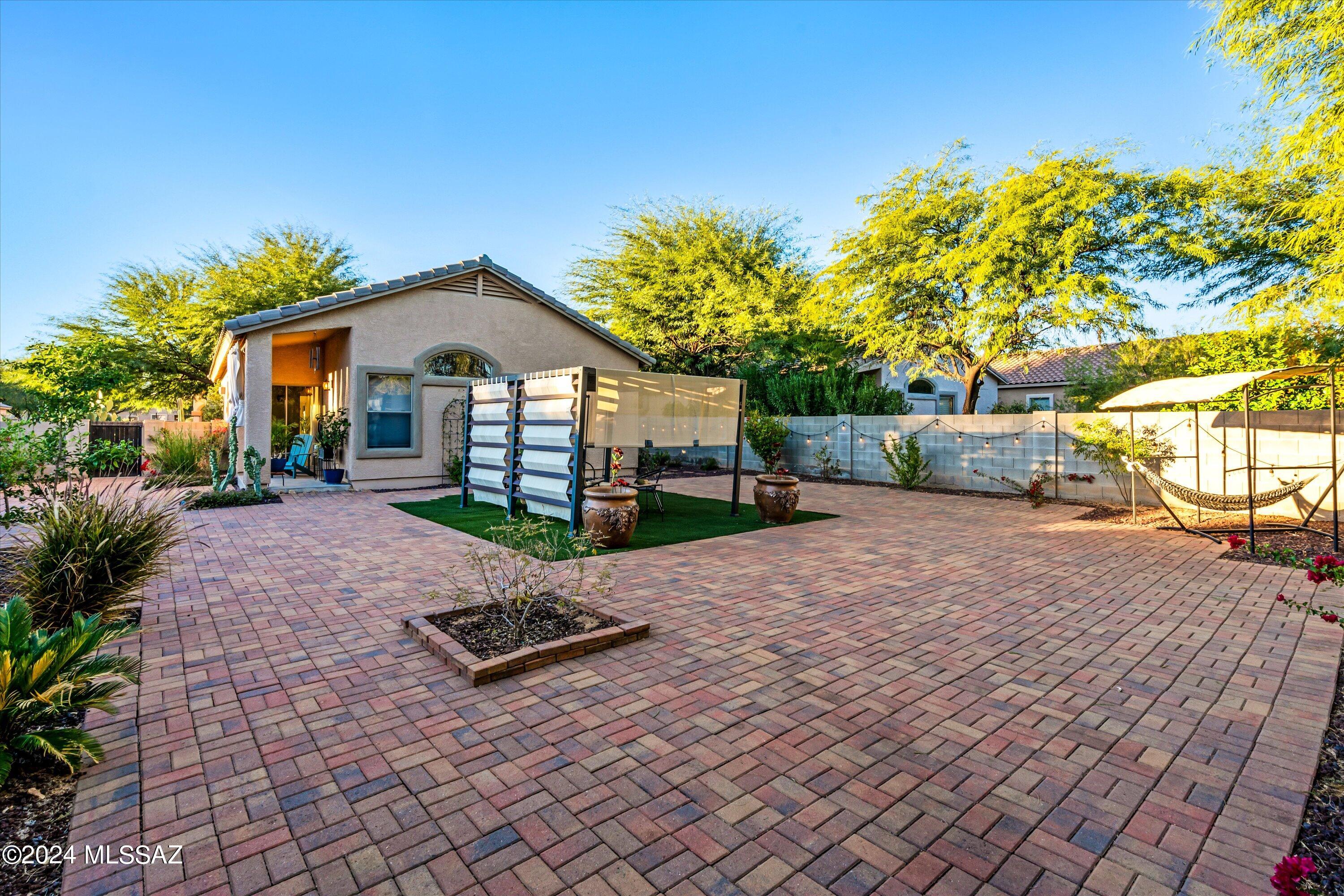 Rancho Sahuarita Presidio De Arboles (1-145) - Residential