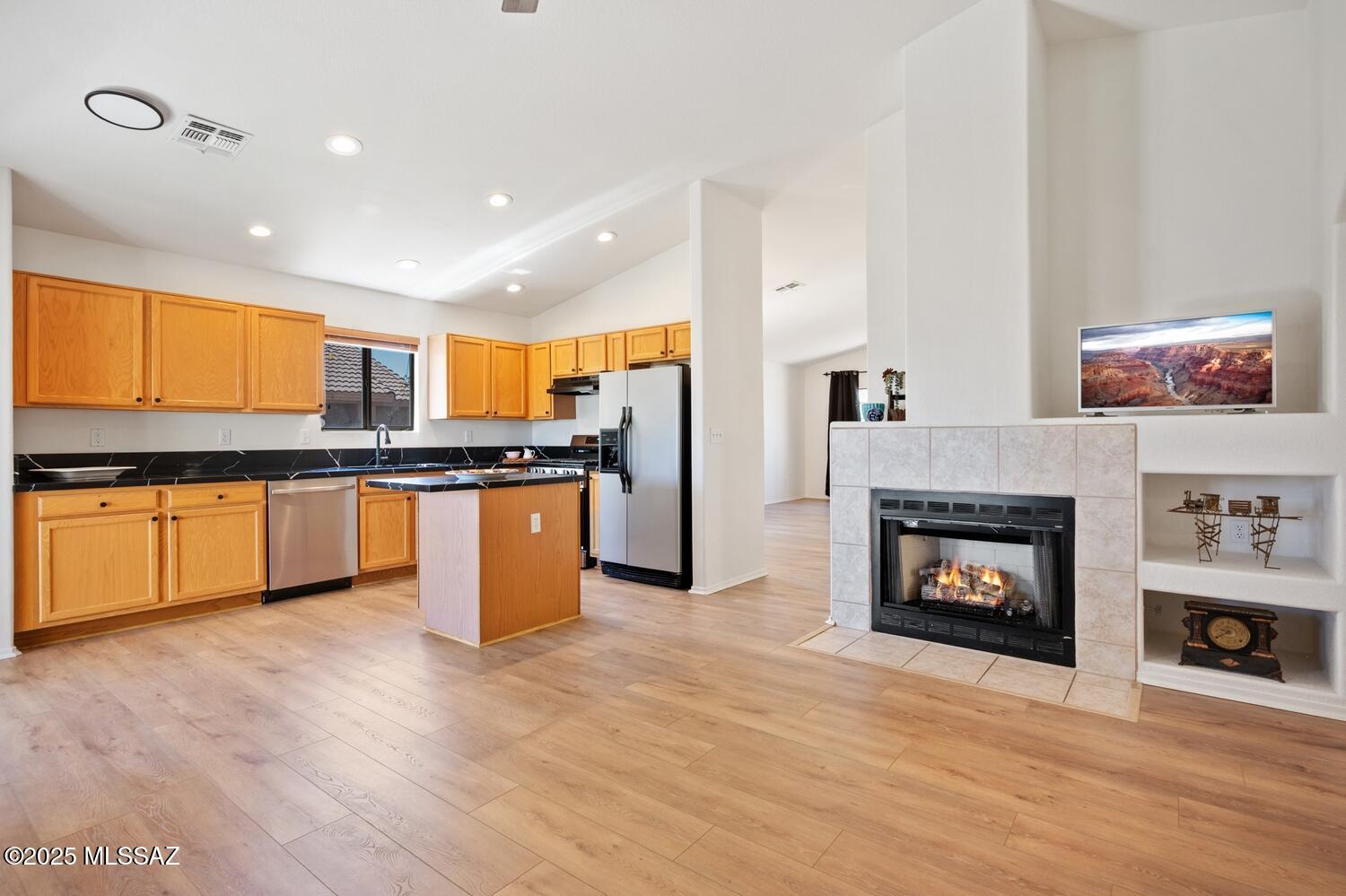 3243 W Donovan Drive