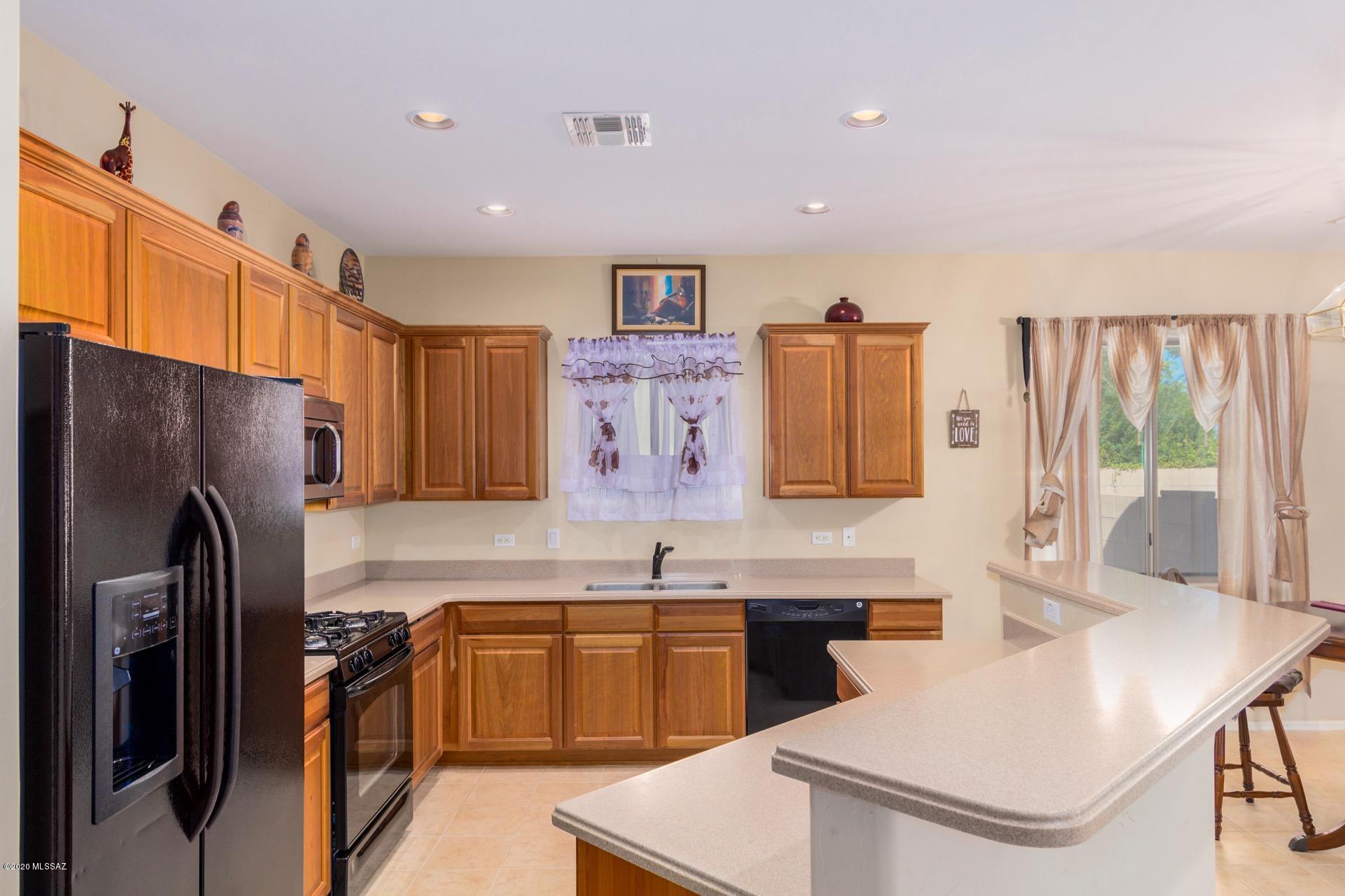 The Villas at Continental Ranch - Residential