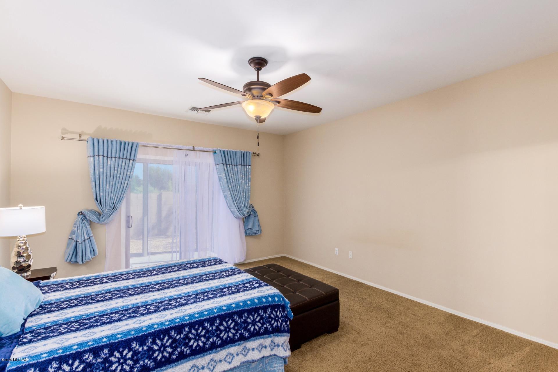 The Villas at Continental Ranch - Residential
