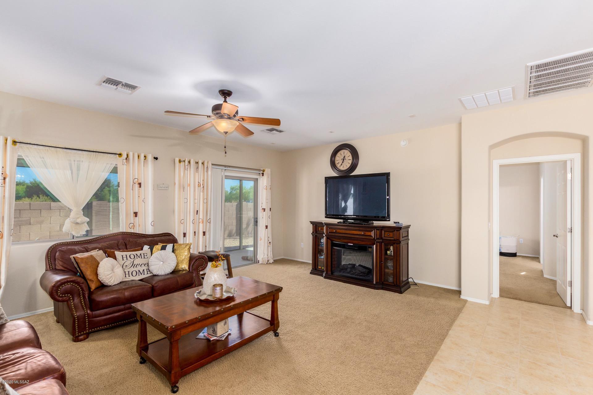 The Villas at Continental Ranch - Residential