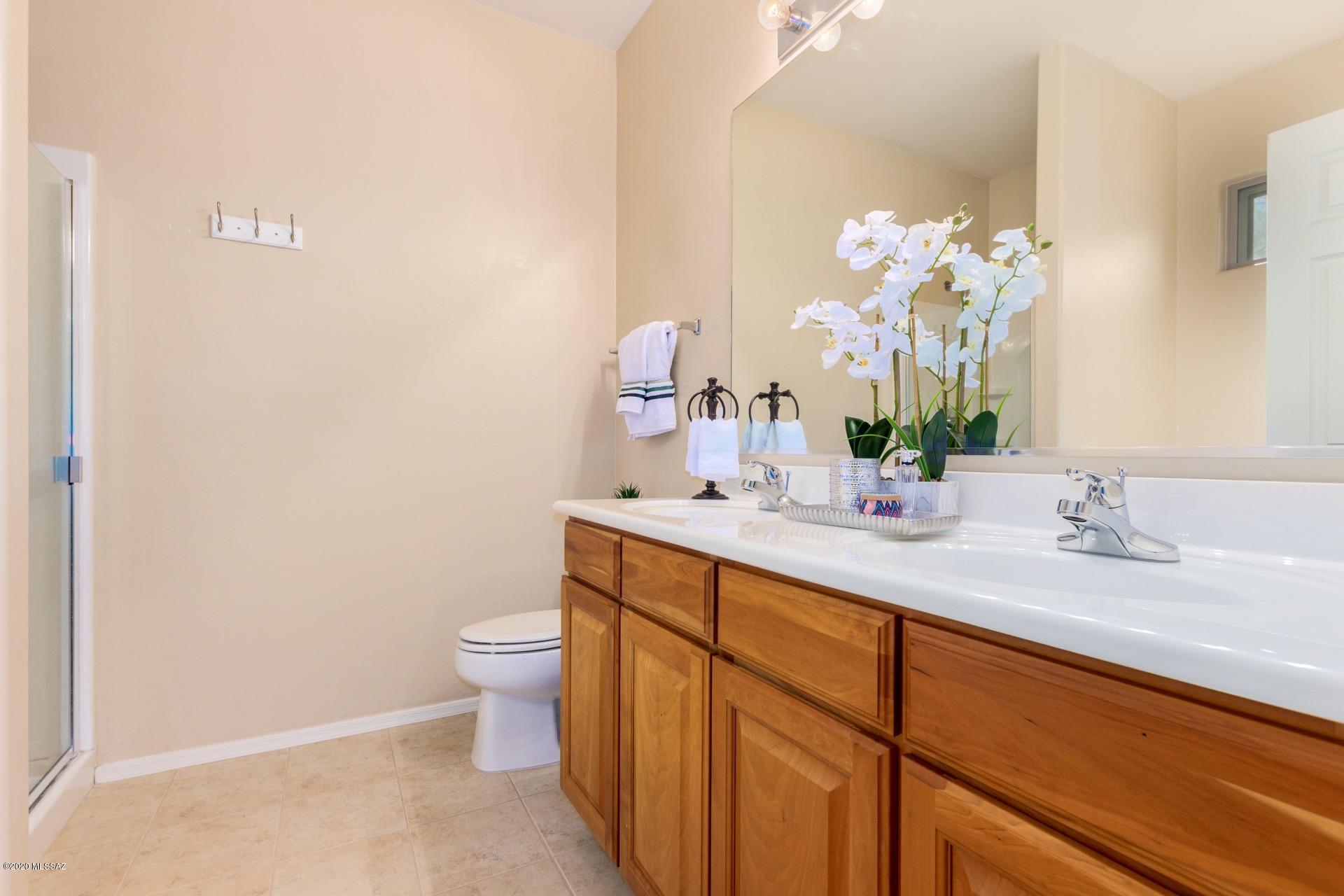 The Villas at Continental Ranch - Residential
