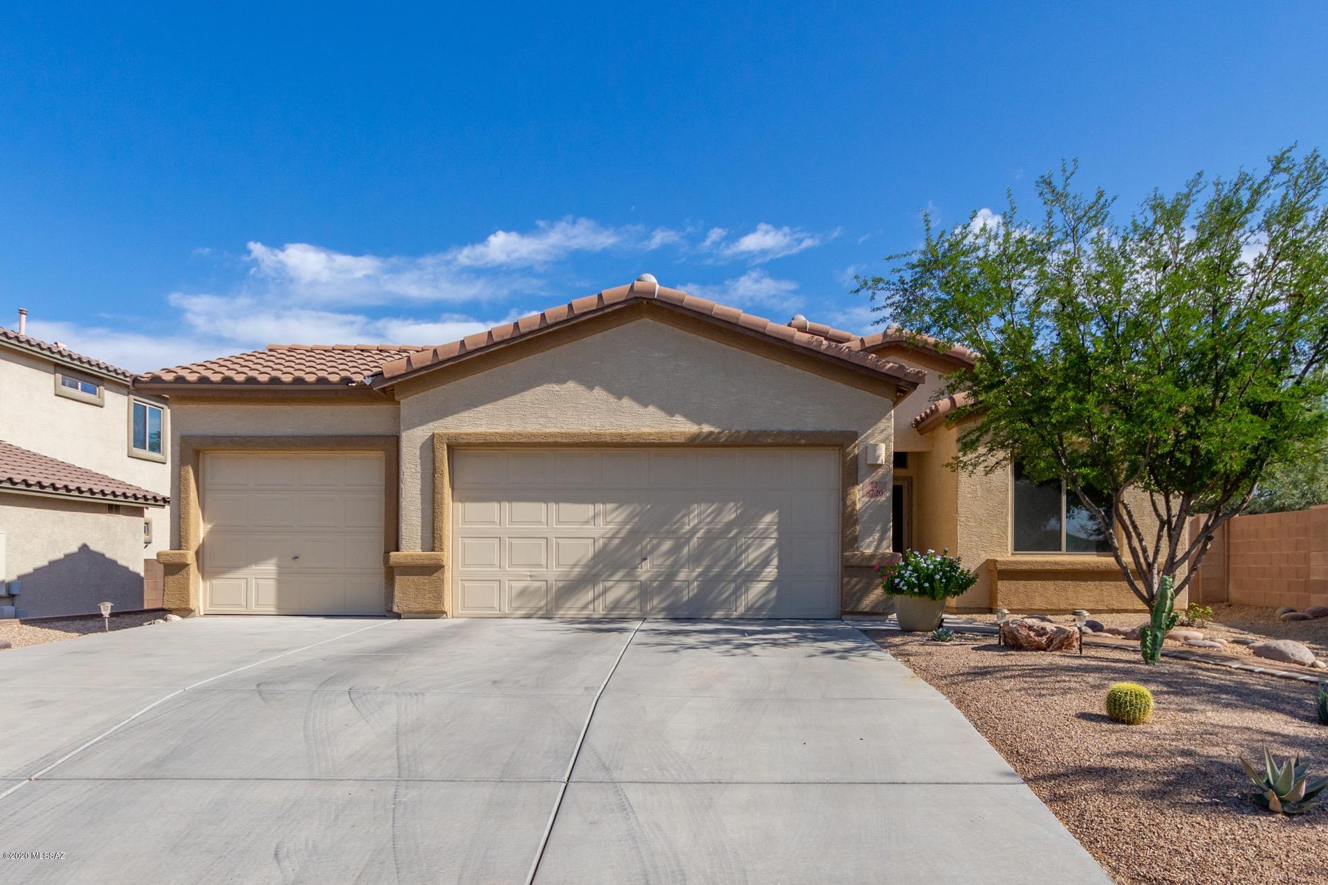 The Villas at Continental Ranch - Residential
