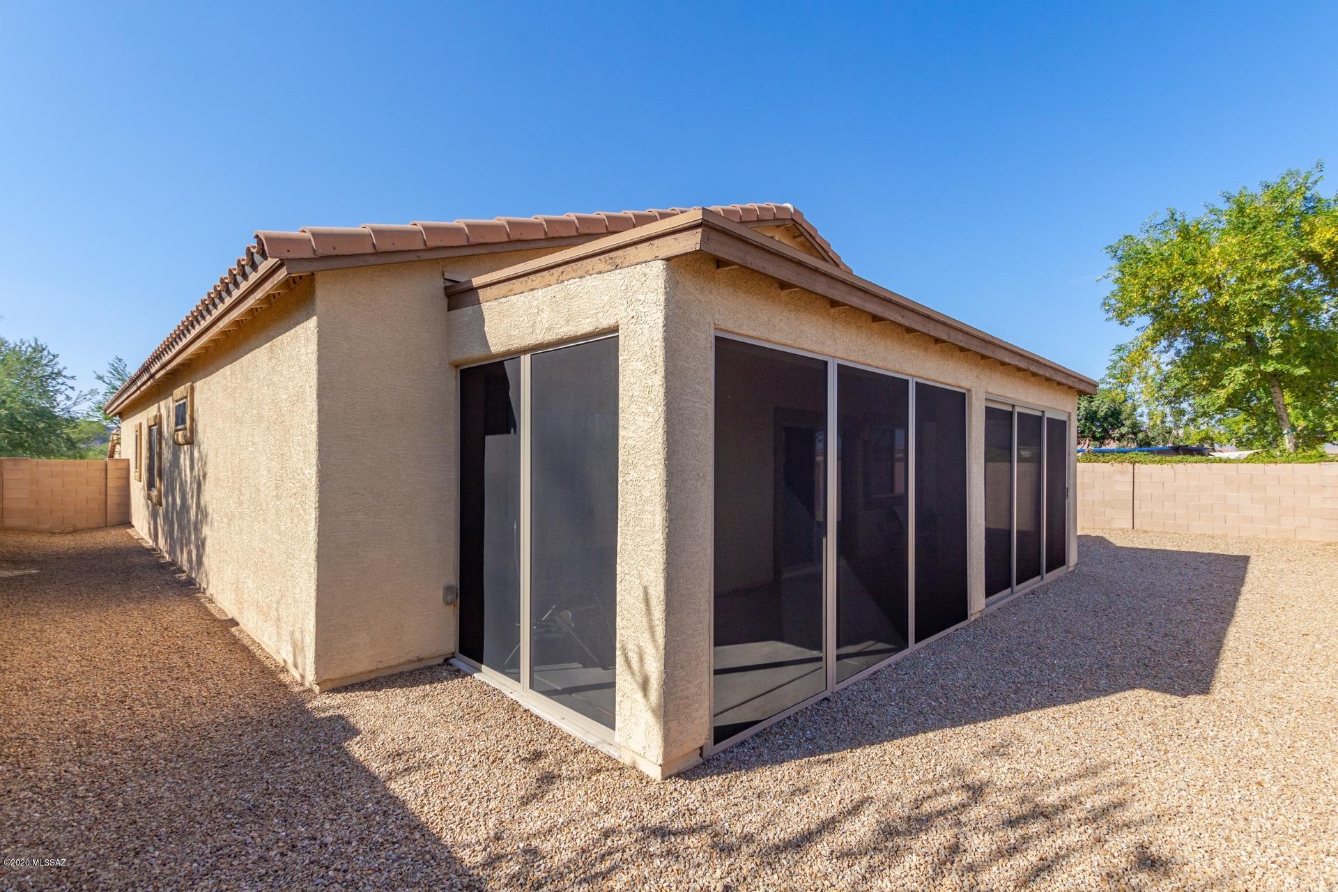 The Villas at Continental Ranch - Residential