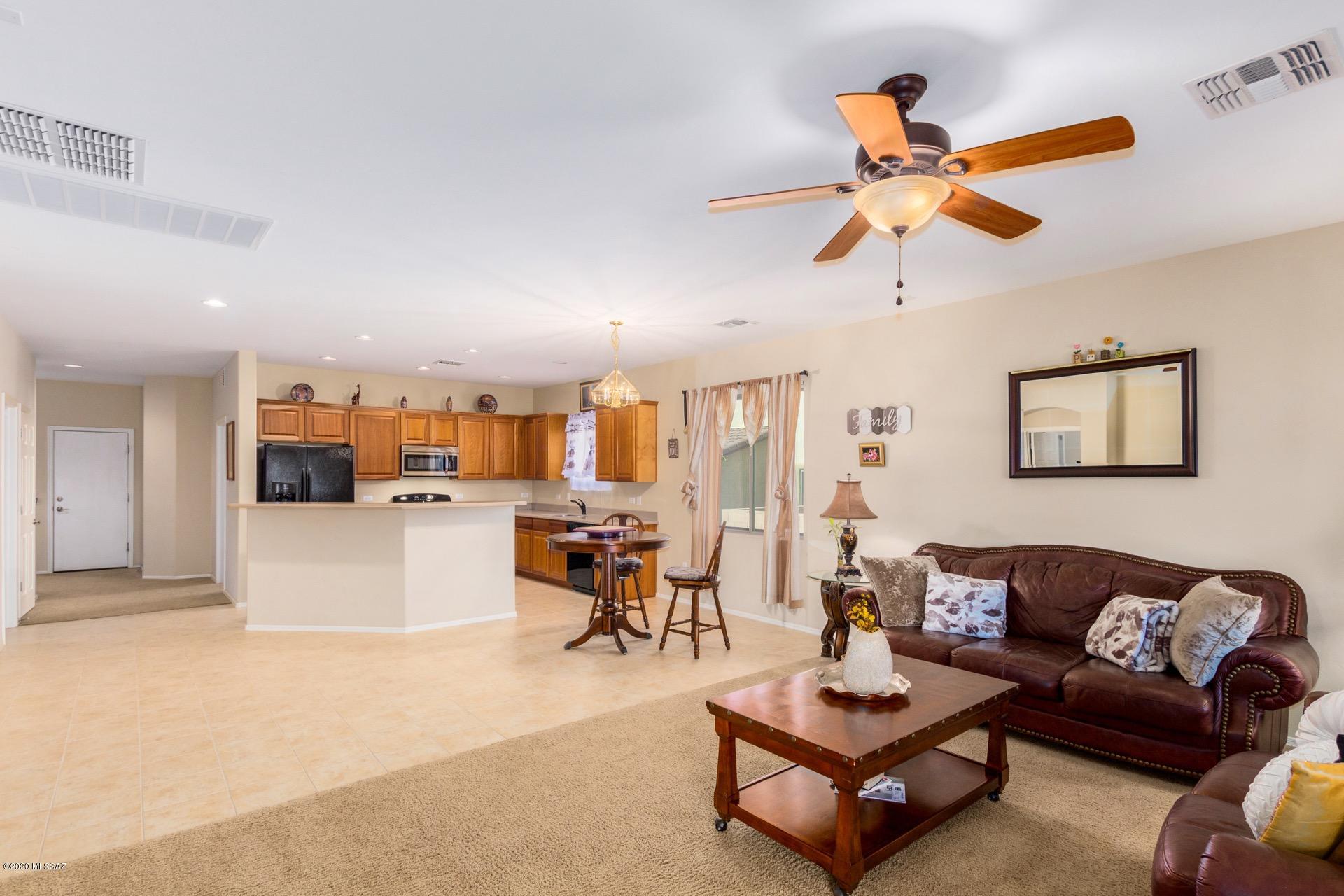 The Villas at Continental Ranch - Residential