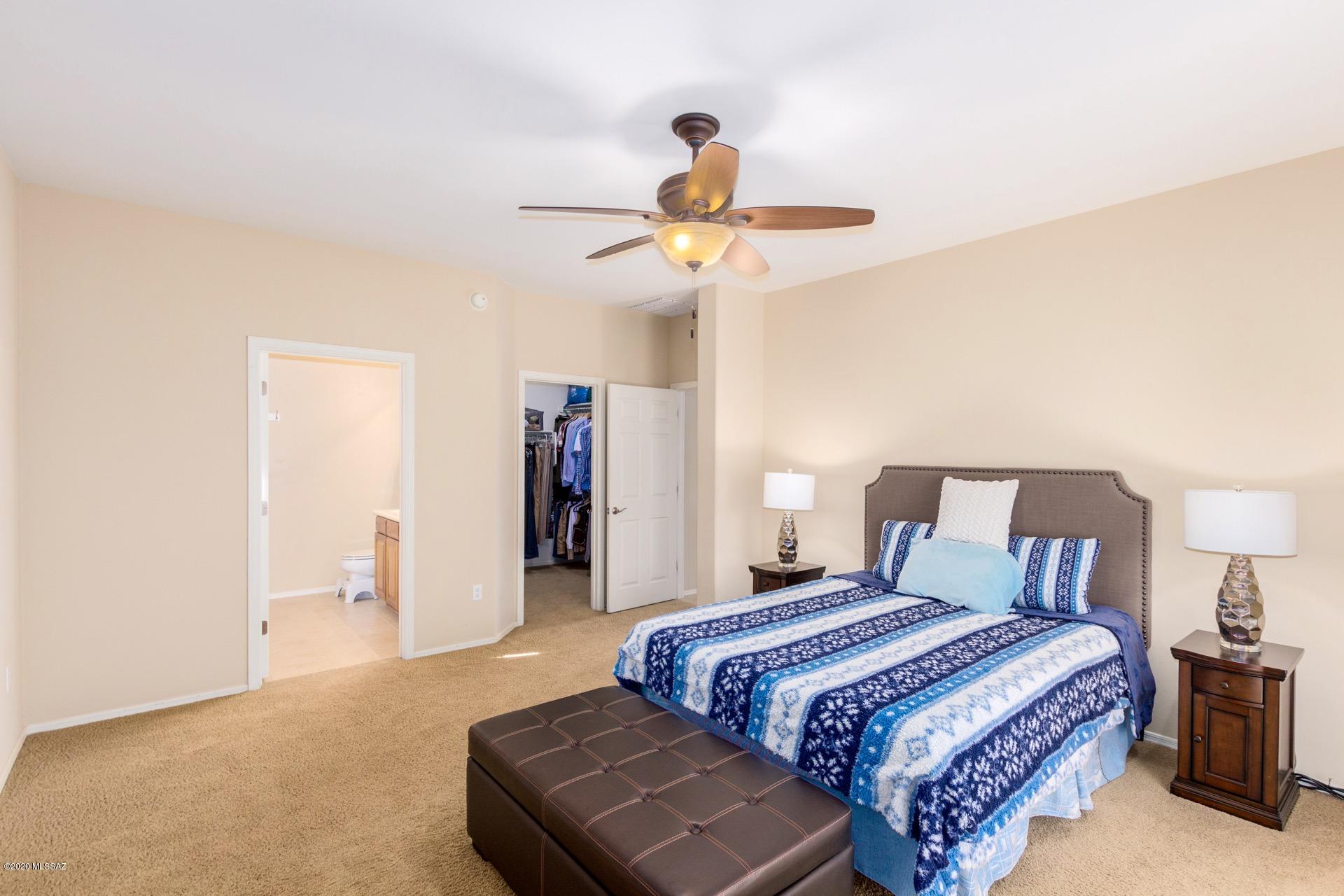 The Villas at Continental Ranch - Residential
