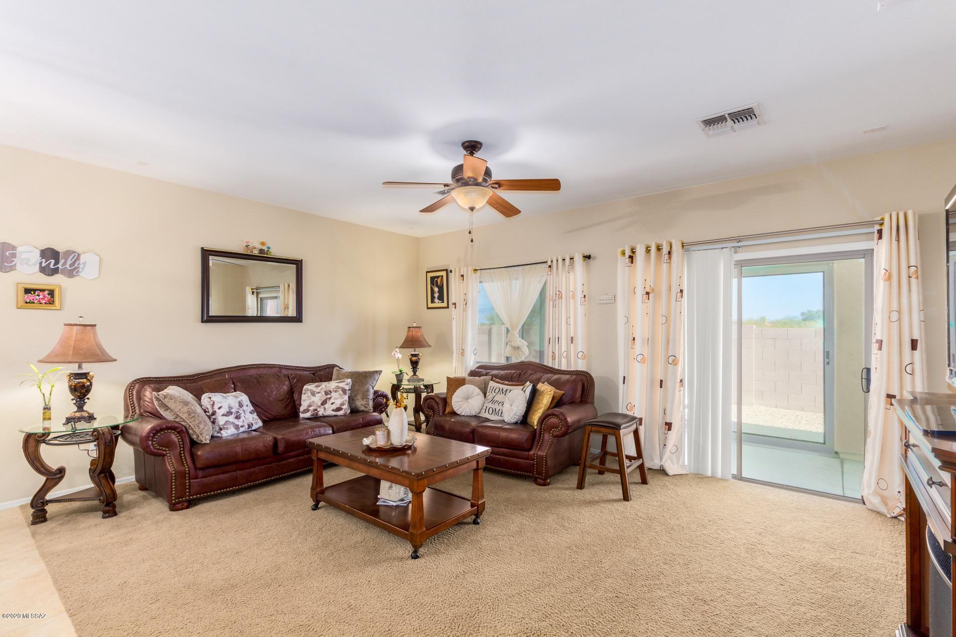 The Villas at Continental Ranch - Residential