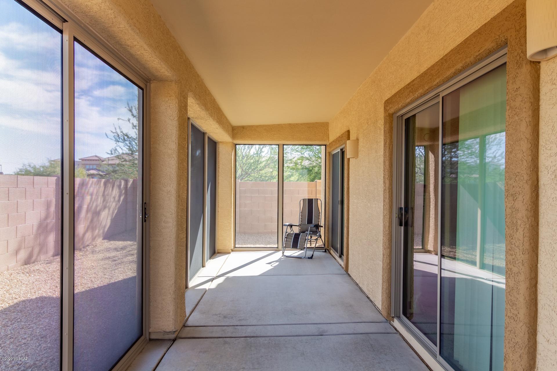 The Villas at Continental Ranch - Residential