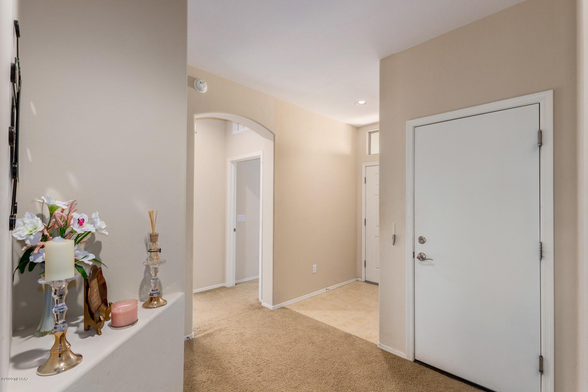 The Villas at Continental Ranch - Residential