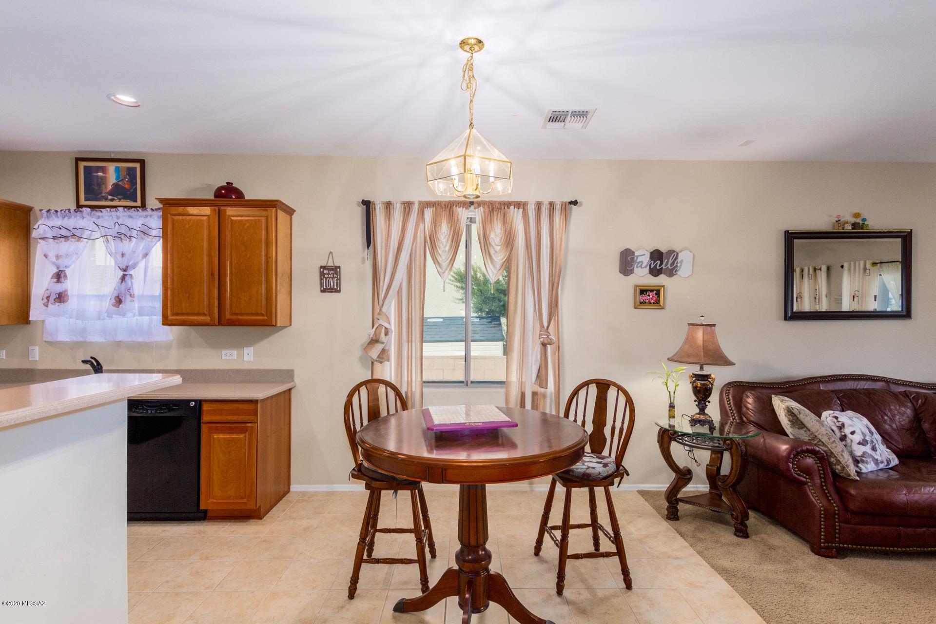 The Villas at Continental Ranch - Residential