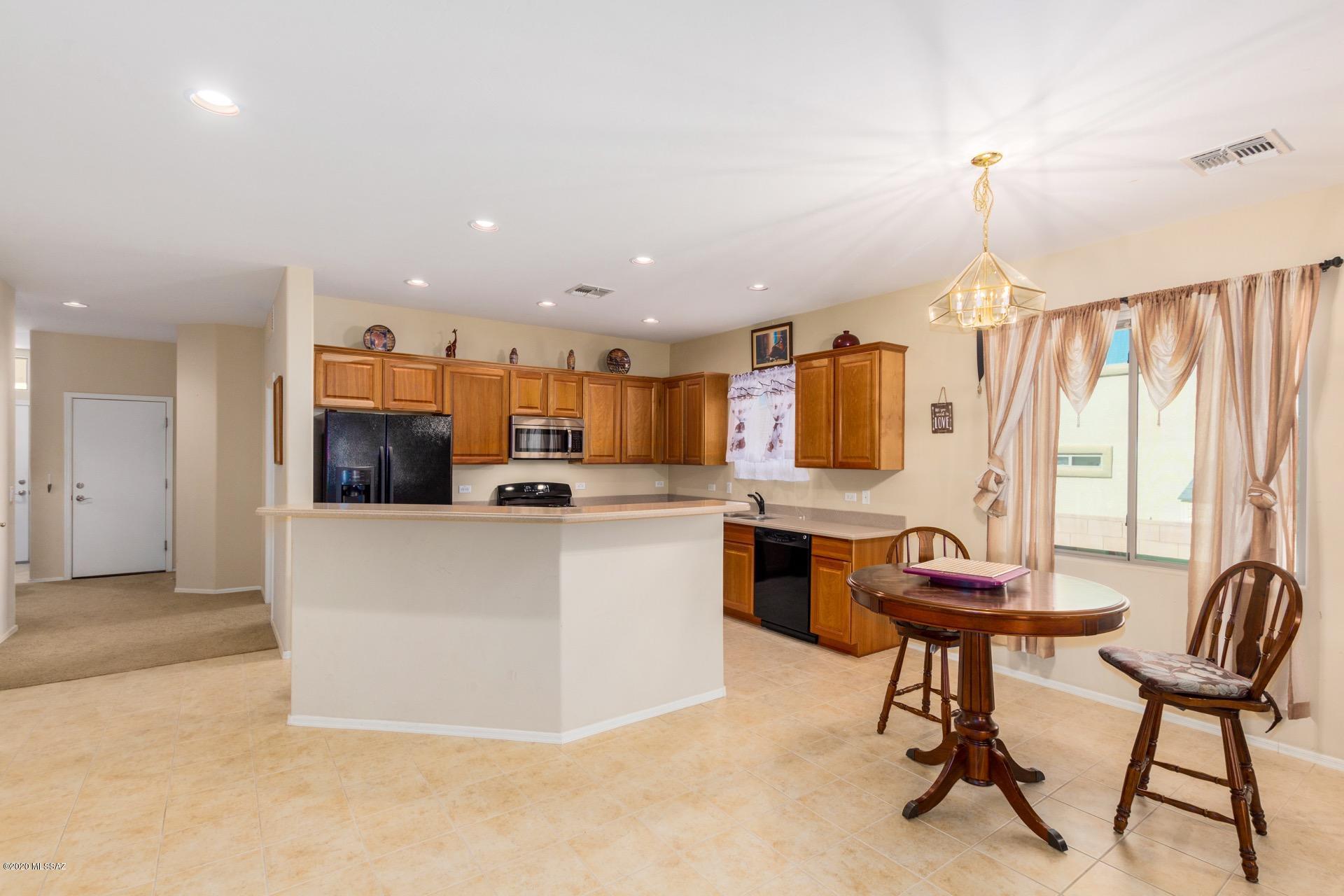 The Villas at Continental Ranch - Residential