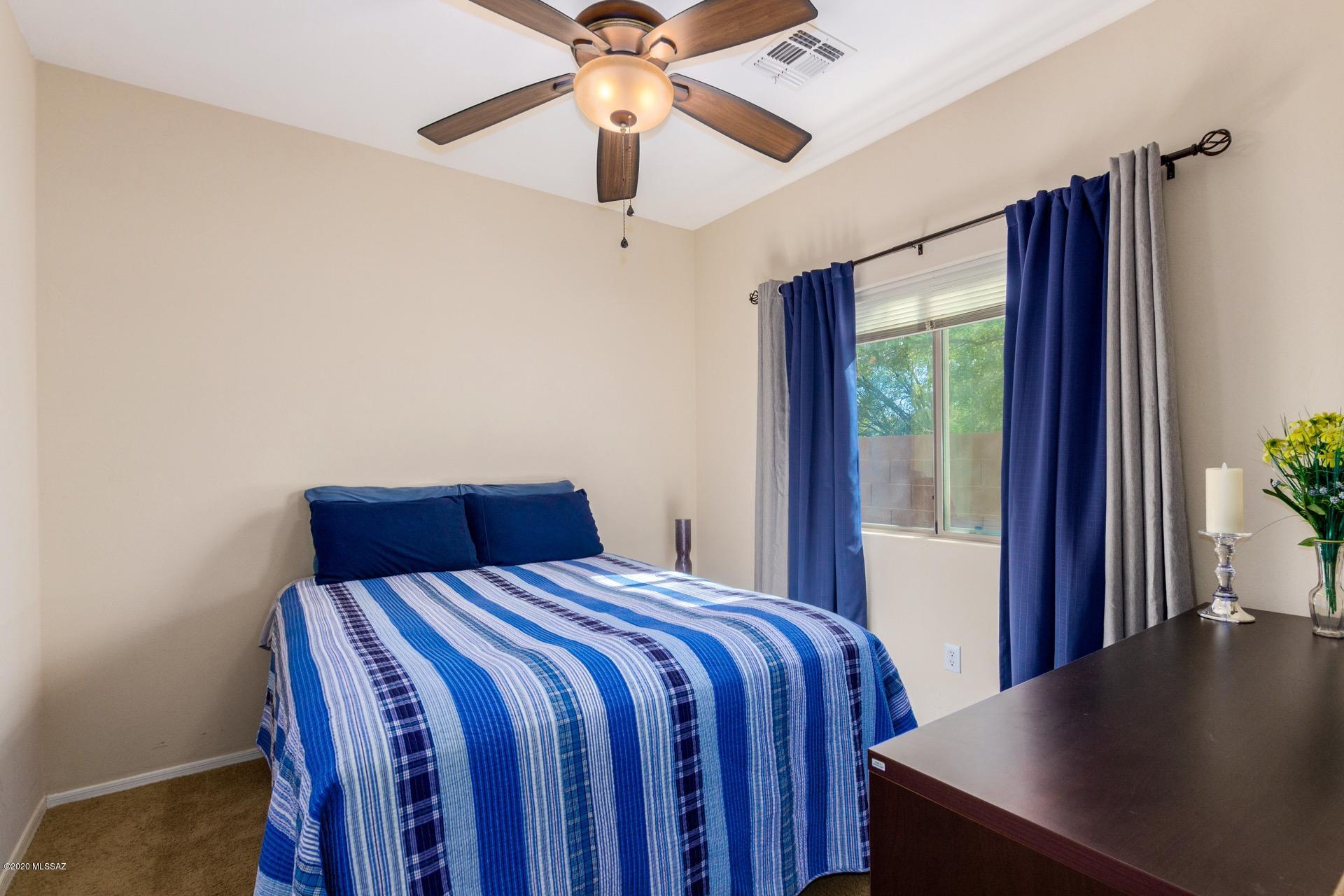 The Villas at Continental Ranch - Residential