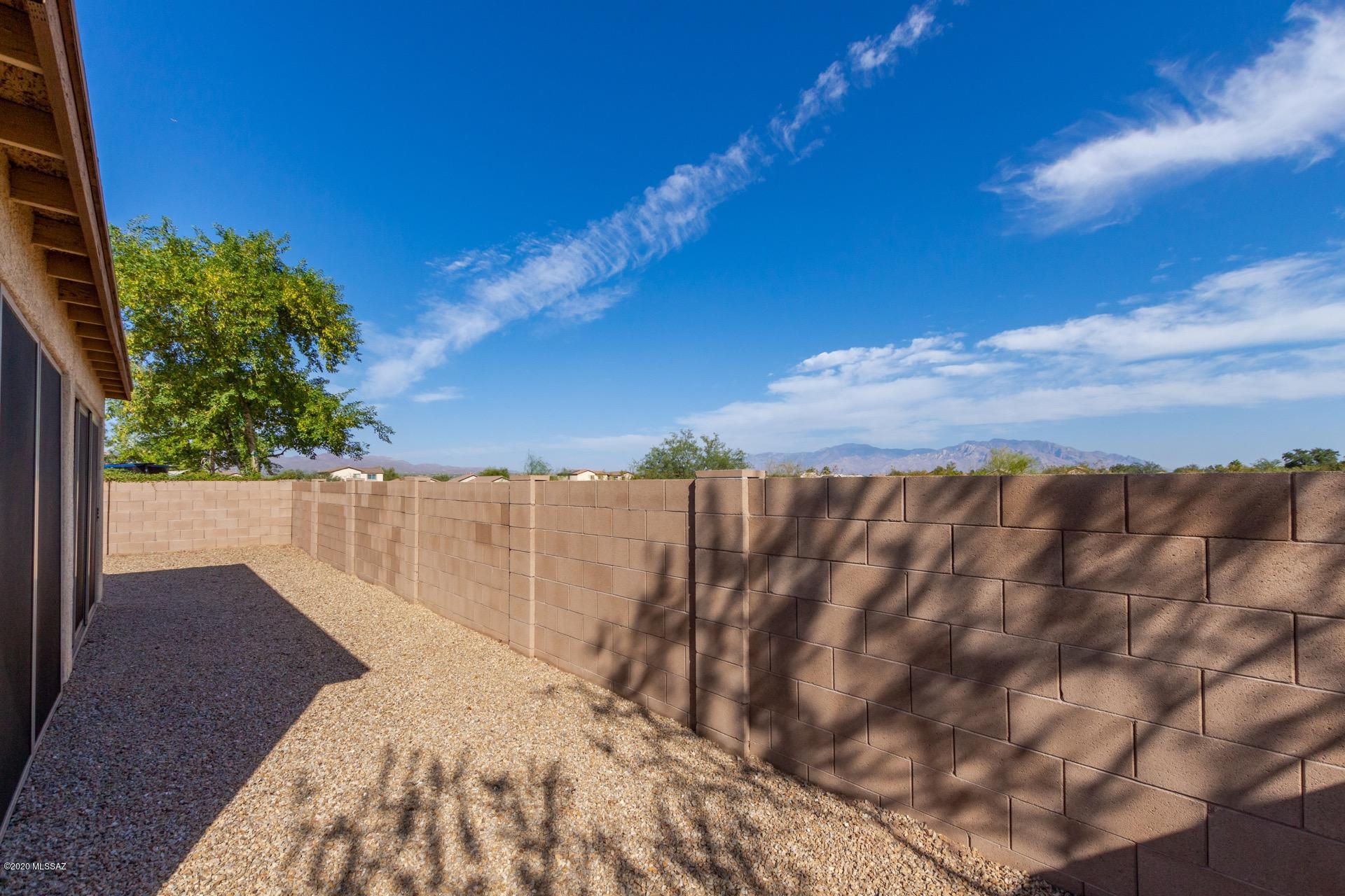 The Villas at Continental Ranch - Residential