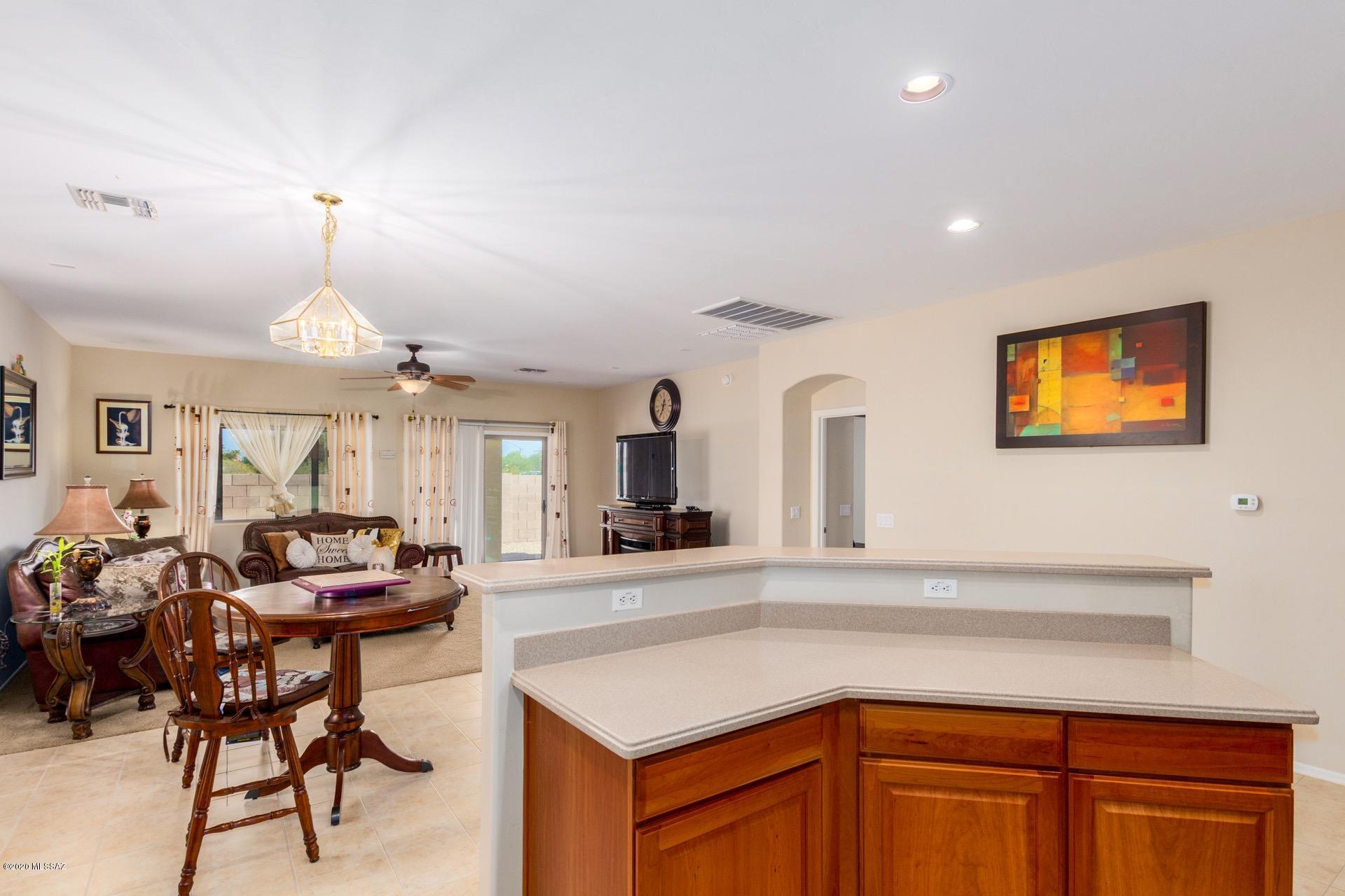 The Villas at Continental Ranch - Residential