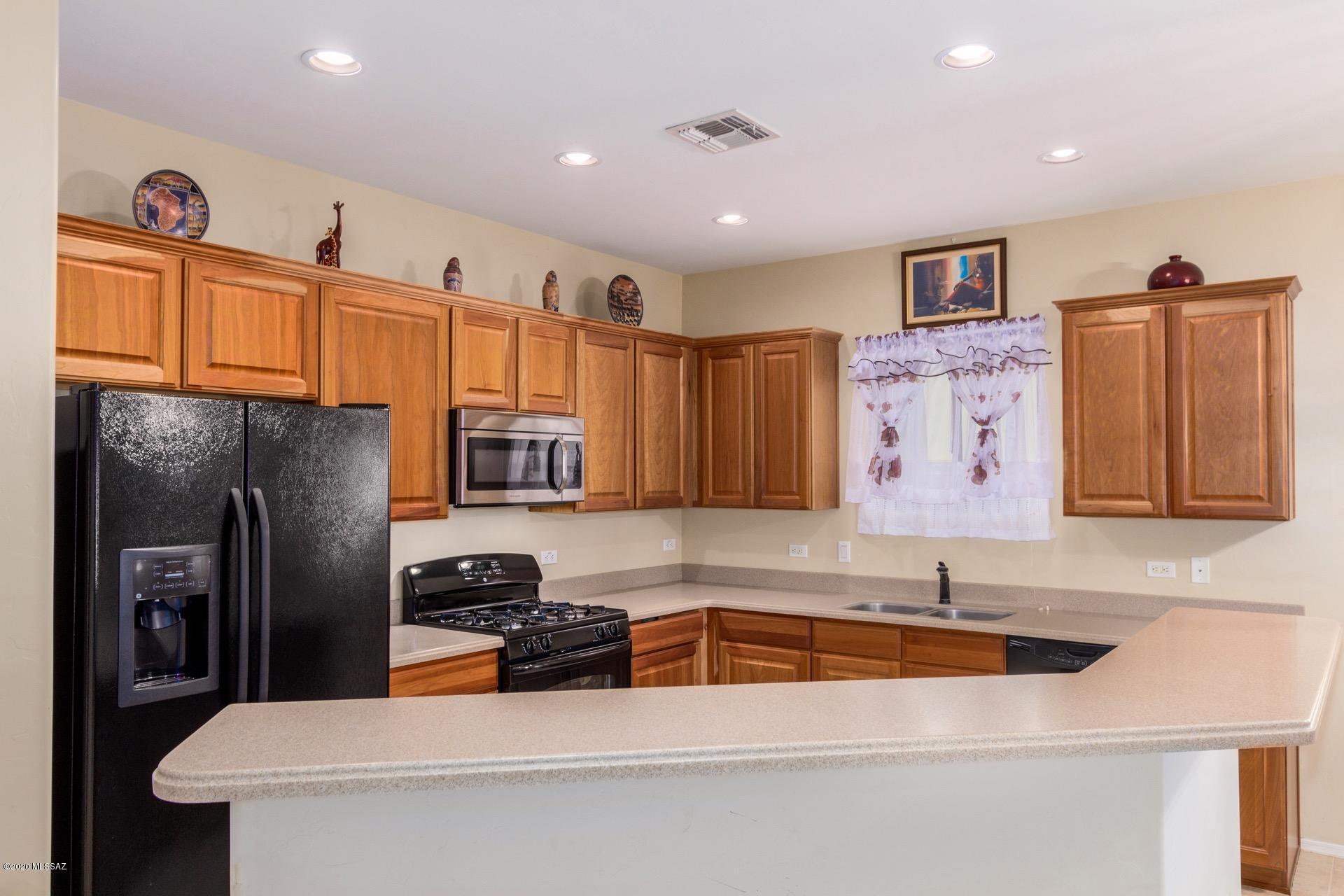 The Villas at Continental Ranch - Residential