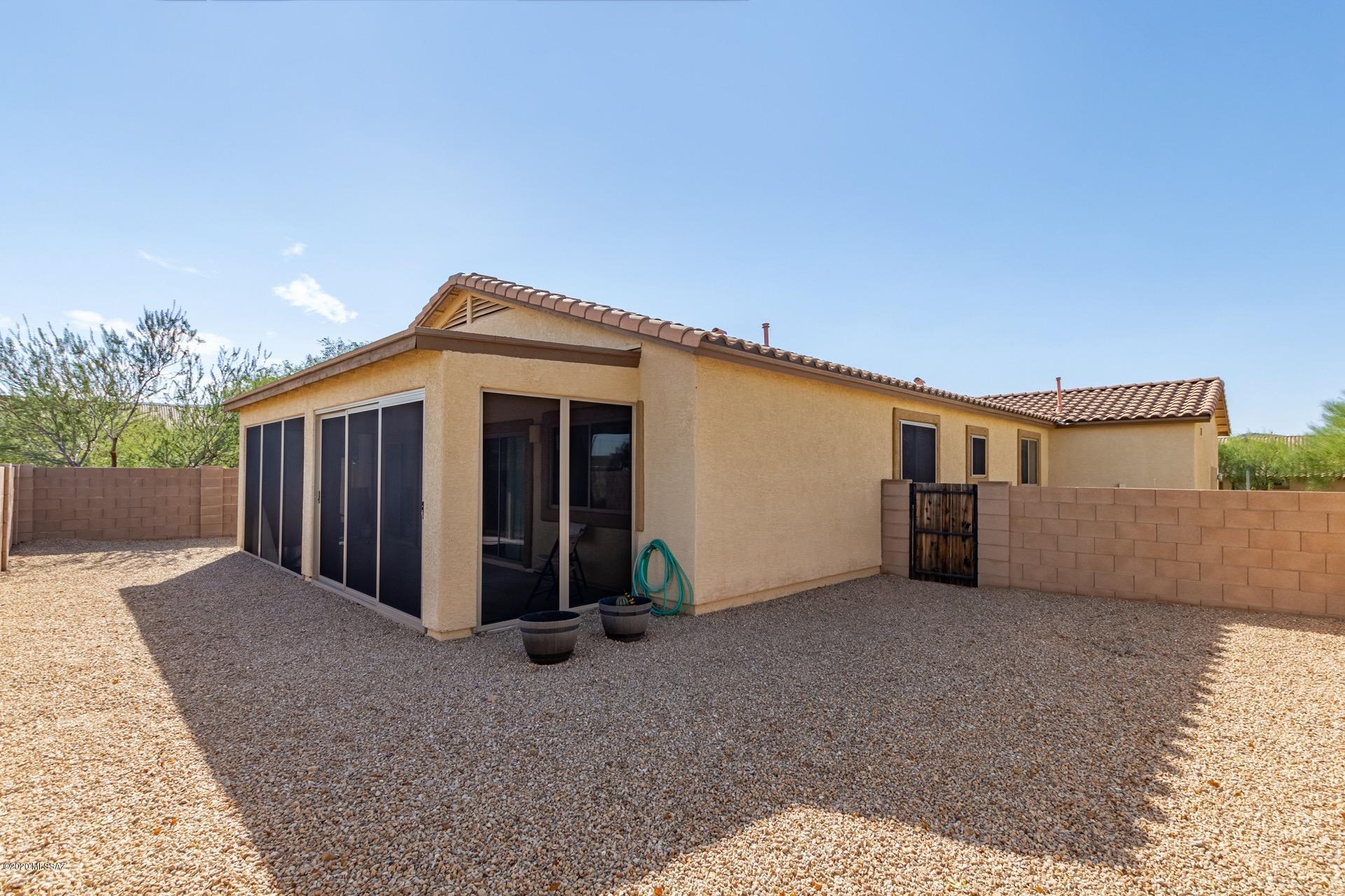 The Villas at Continental Ranch - Residential