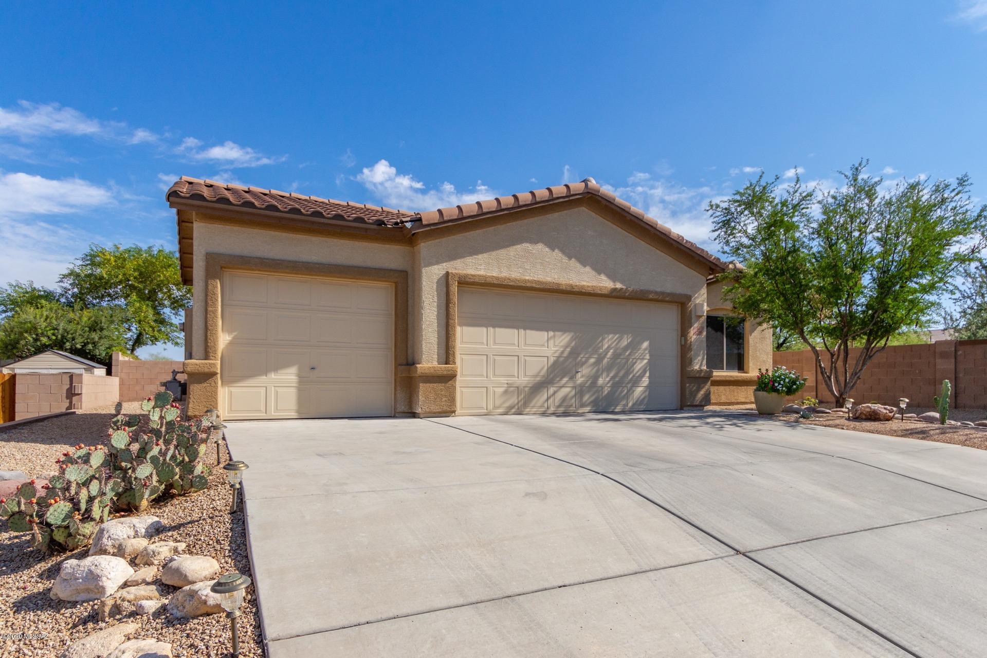 The Villas at Continental Ranch - Residential