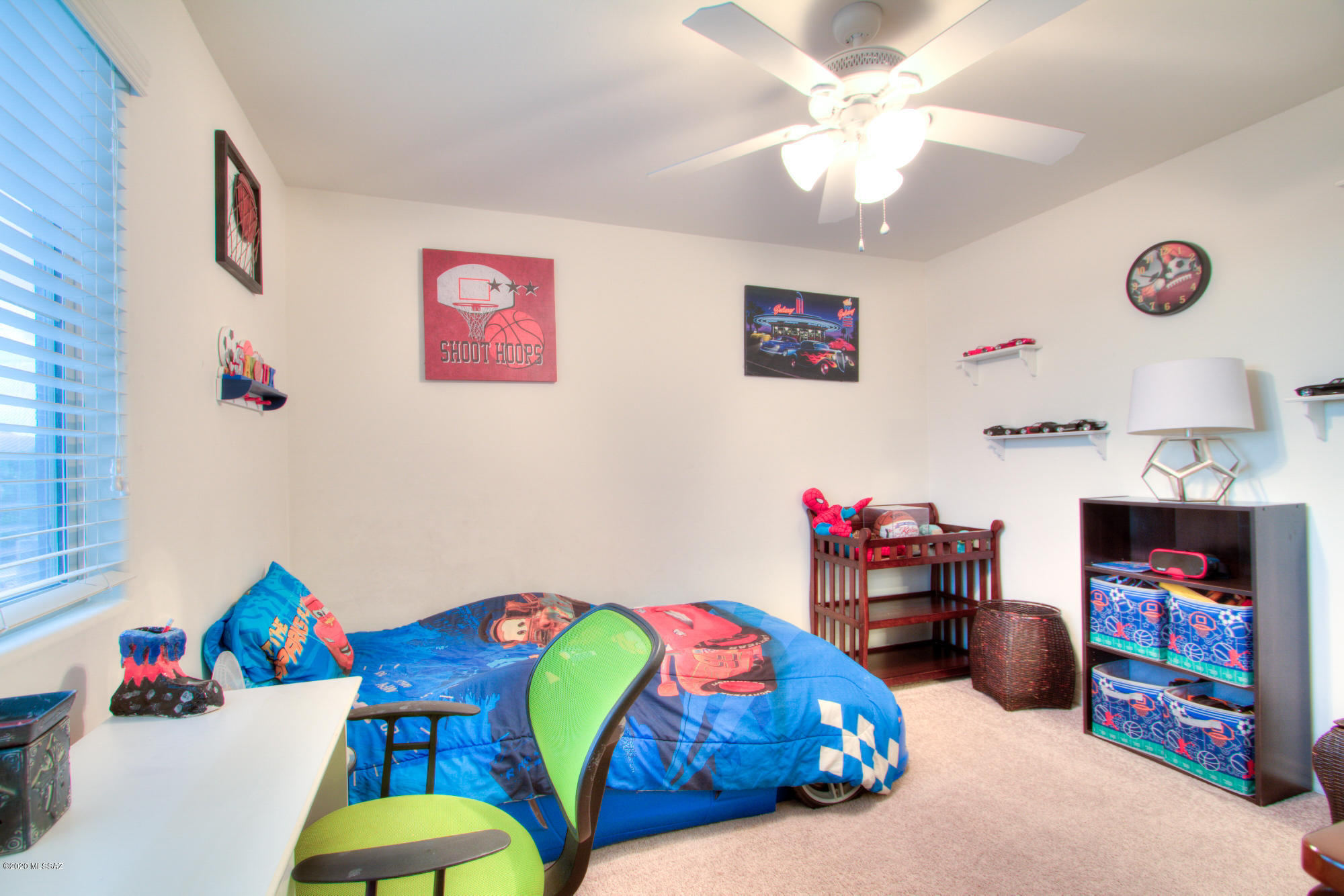 Oasis Hills - Residential