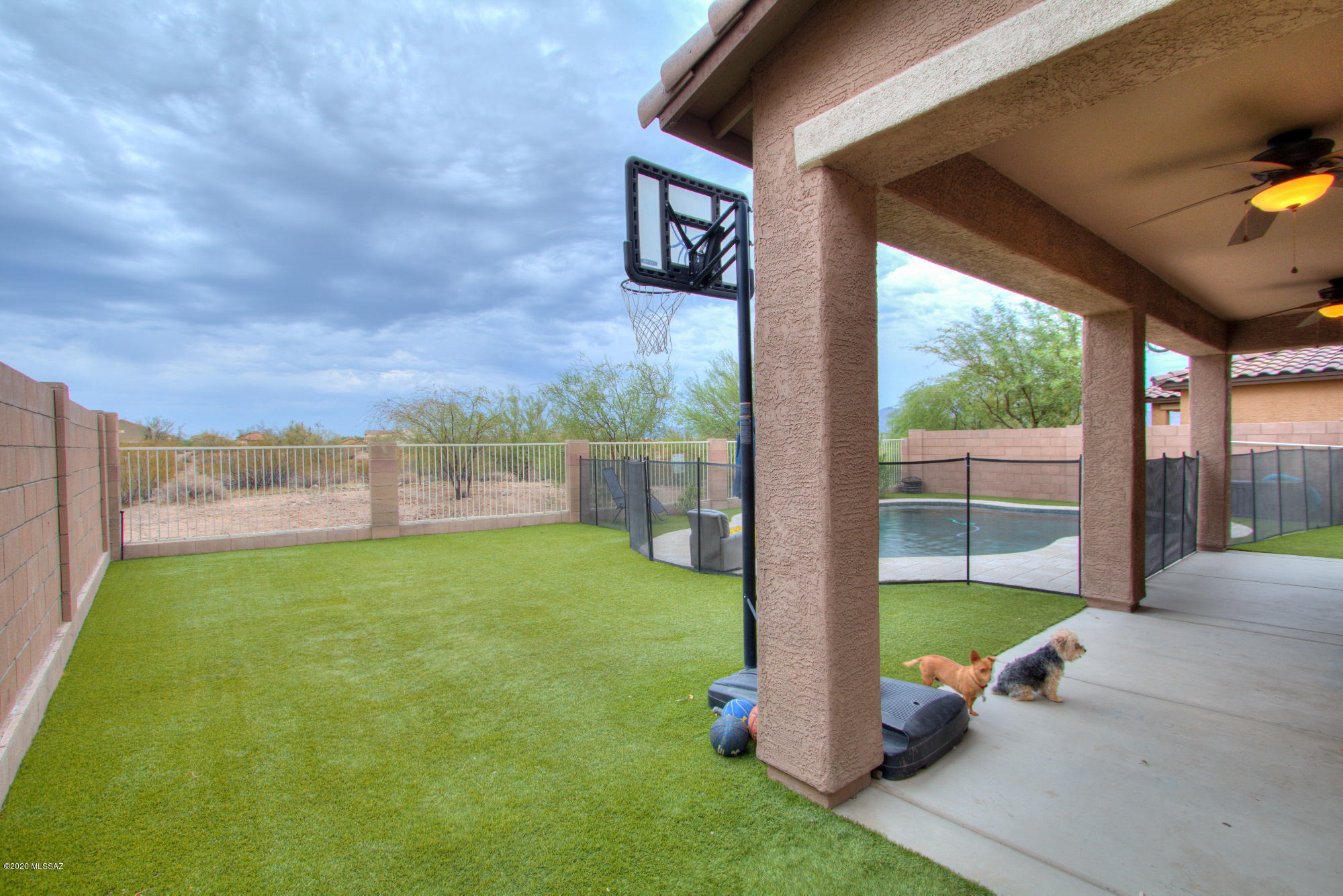 Oasis Hills - Residential