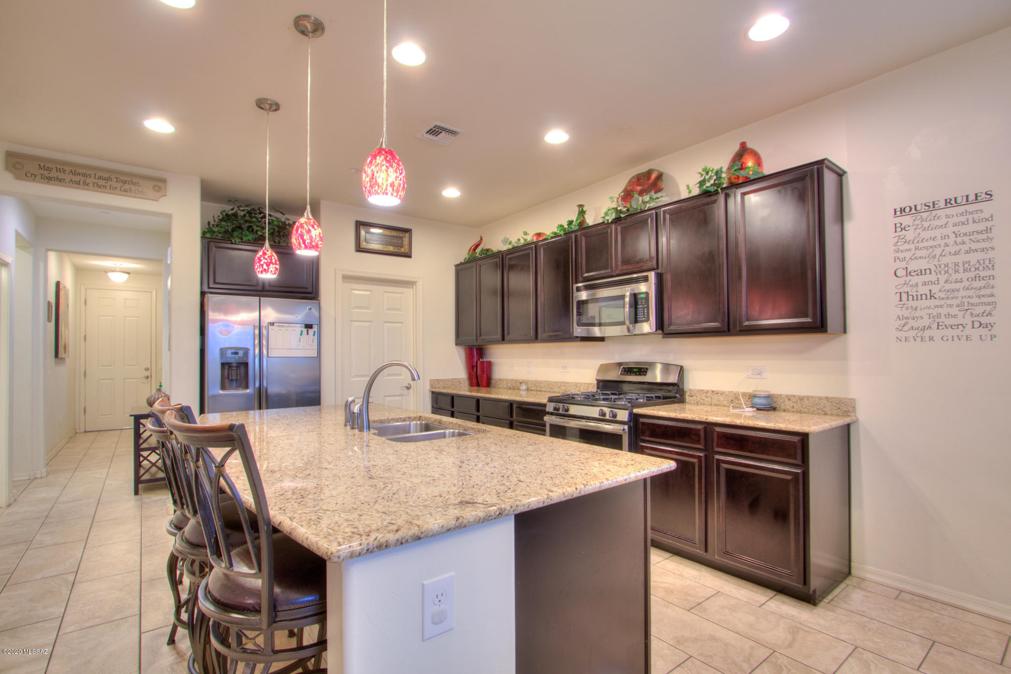 Oasis Hills - Residential