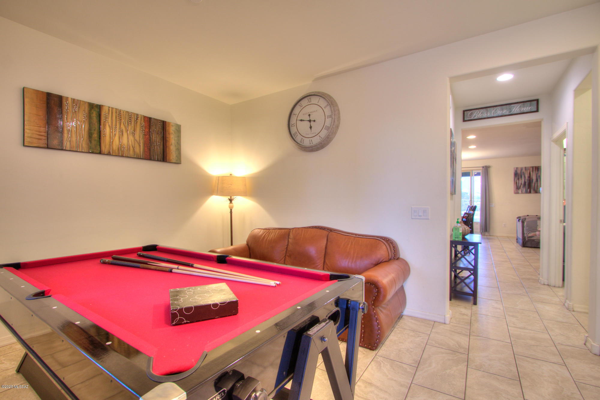 Oasis Hills - Residential