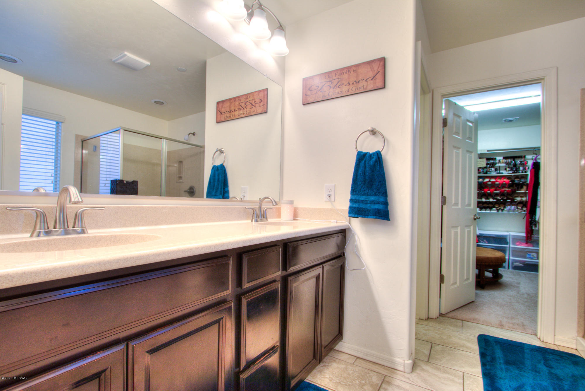 Oasis Hills - Residential