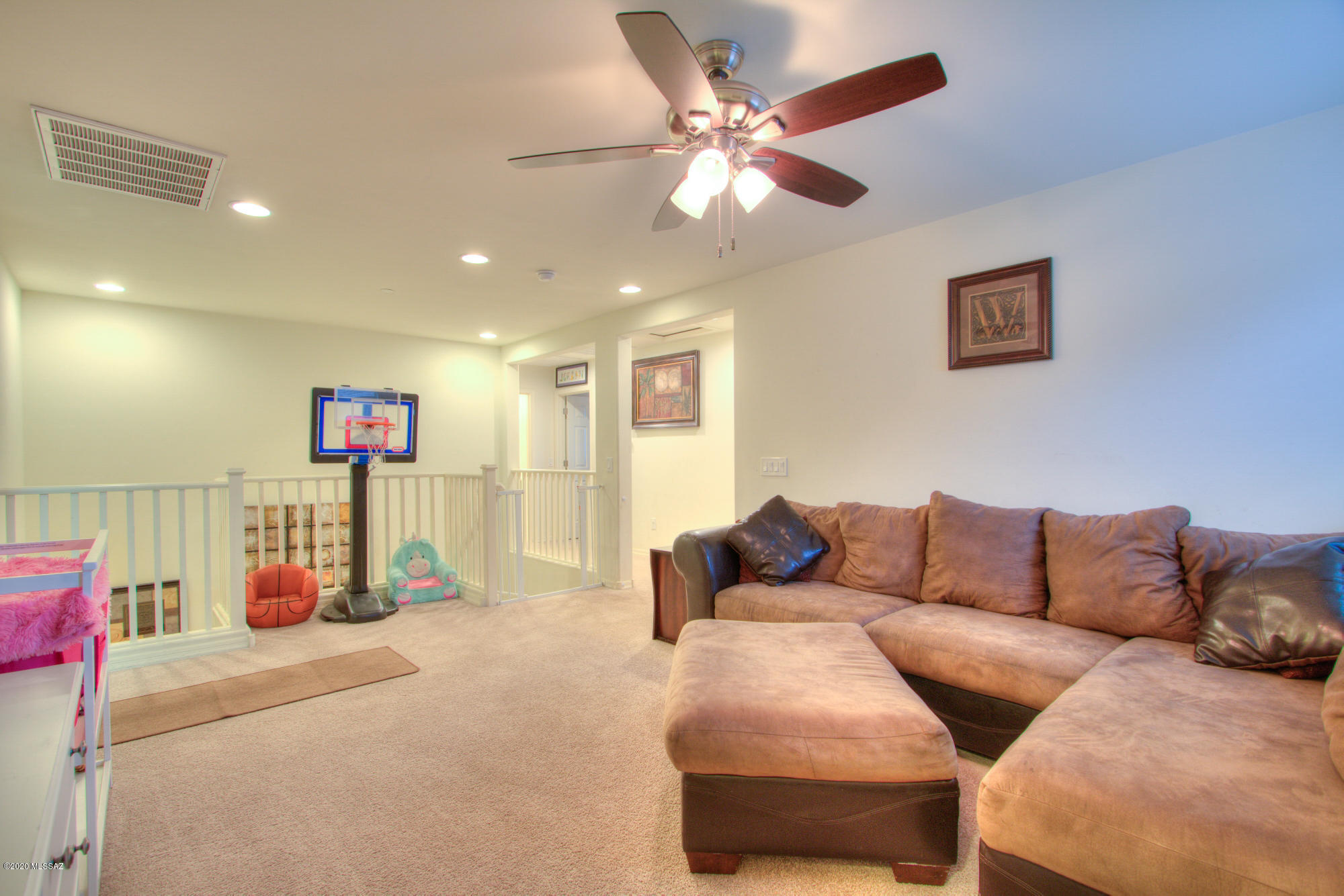 Oasis Hills - Residential