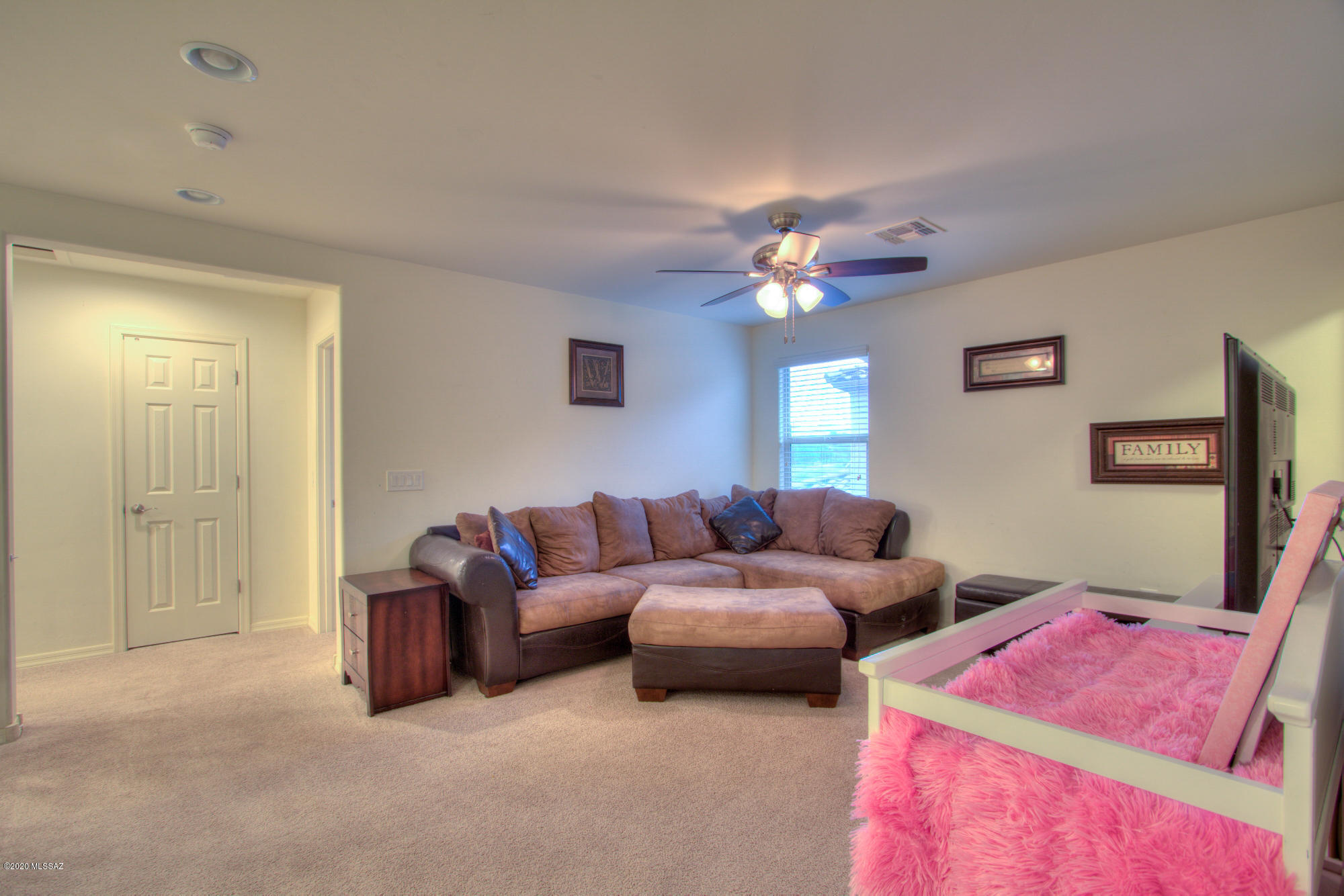 Oasis Hills - Residential