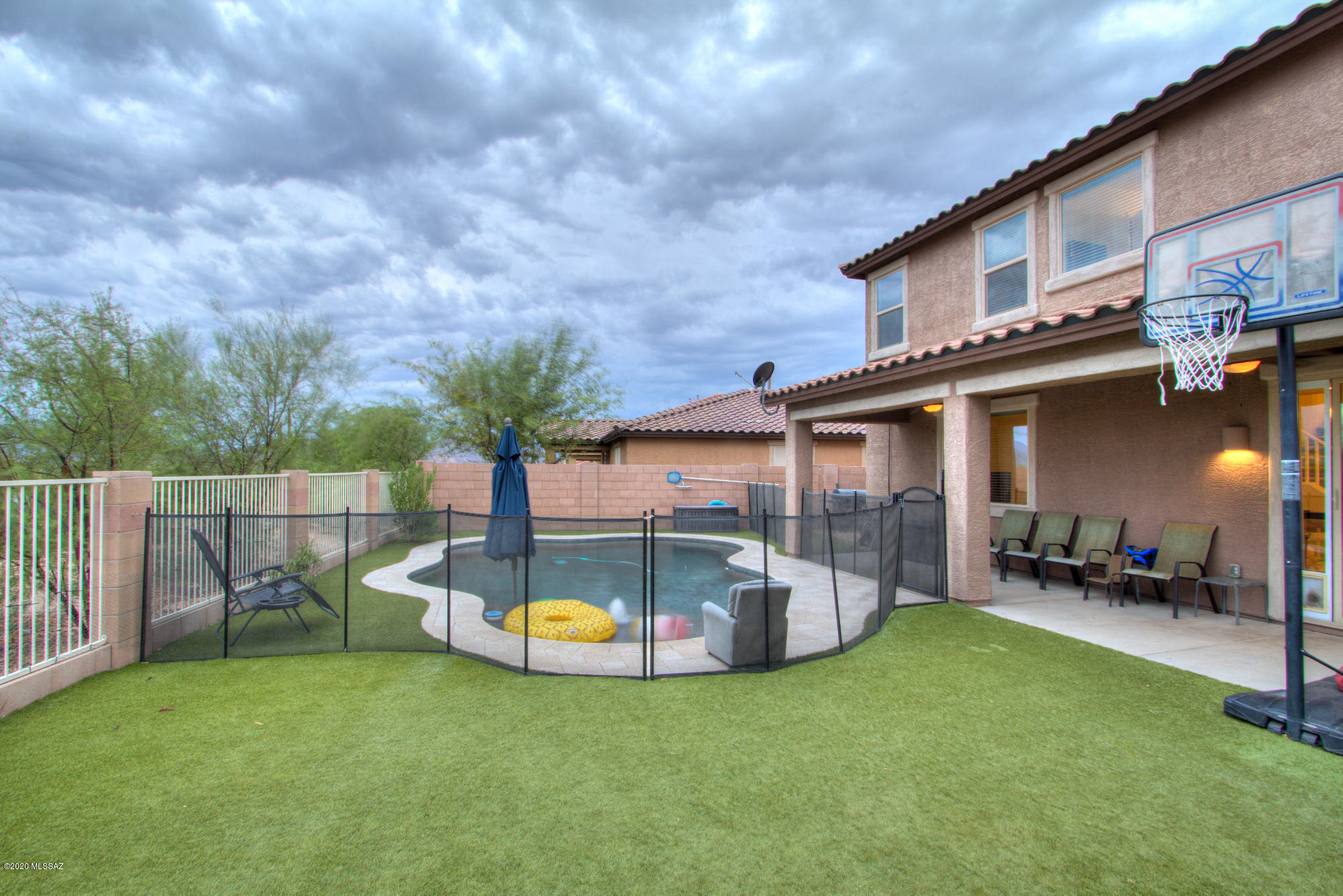 Oasis Hills - Residential