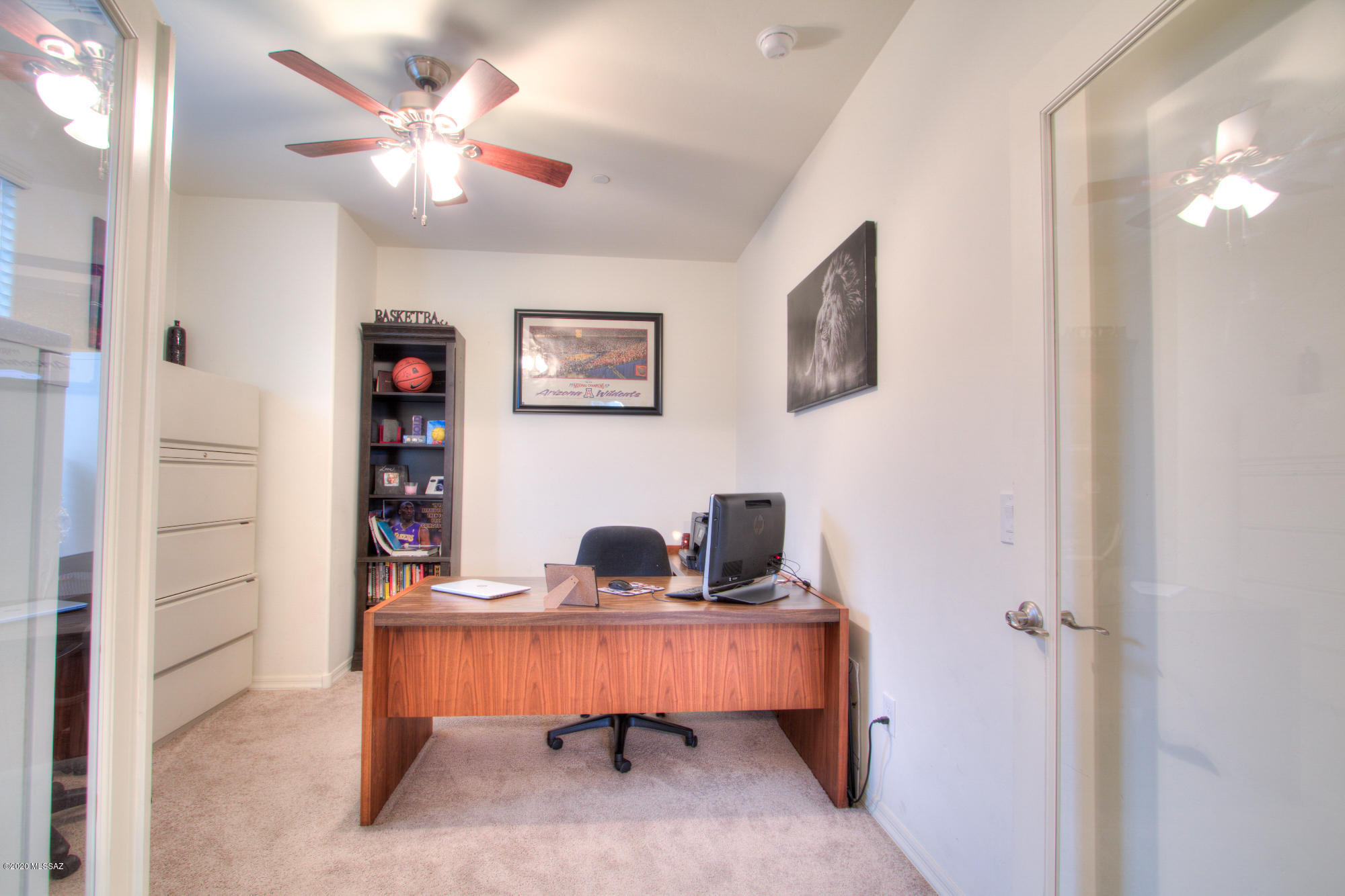 Oasis Hills - Residential