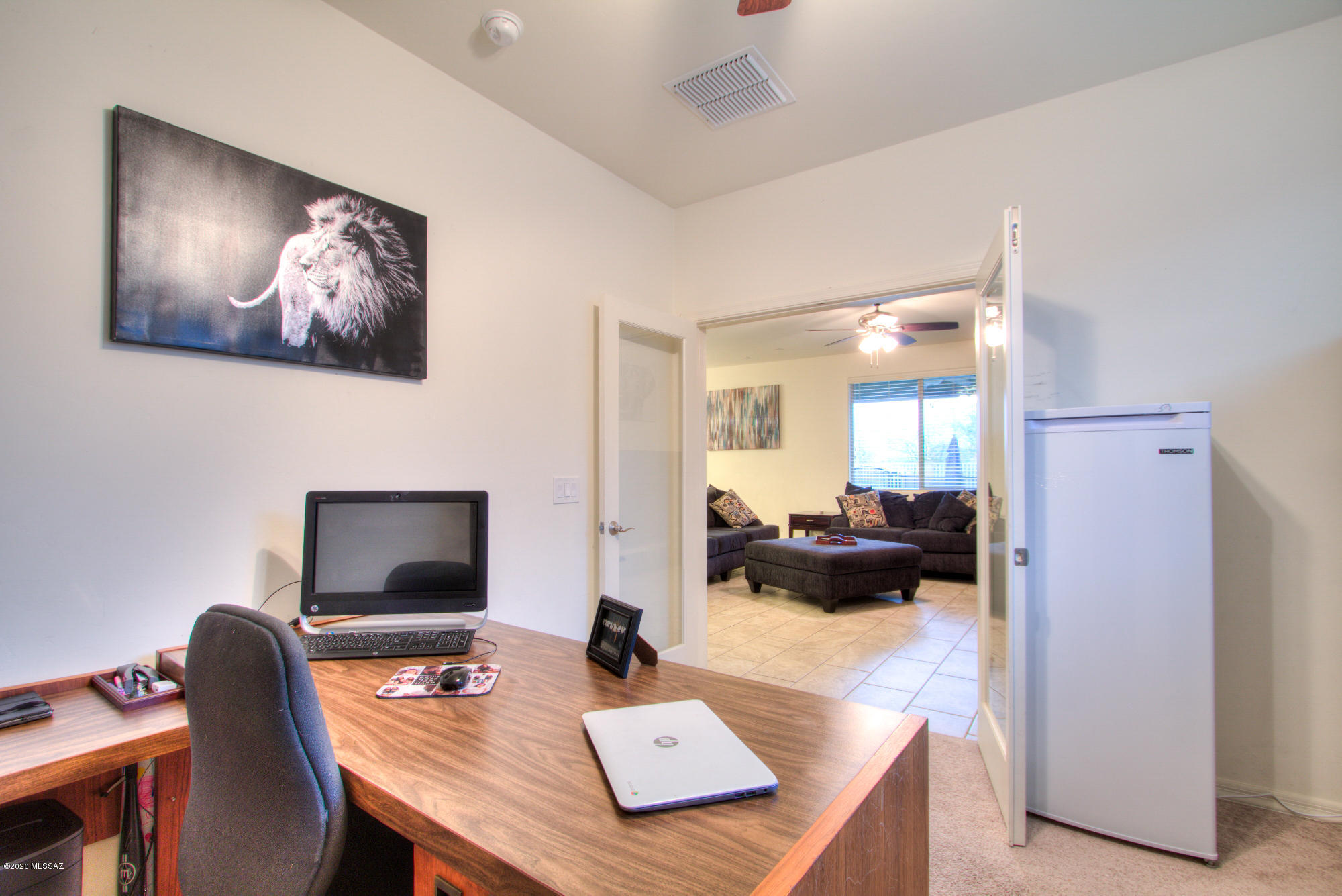 Oasis Hills - Residential