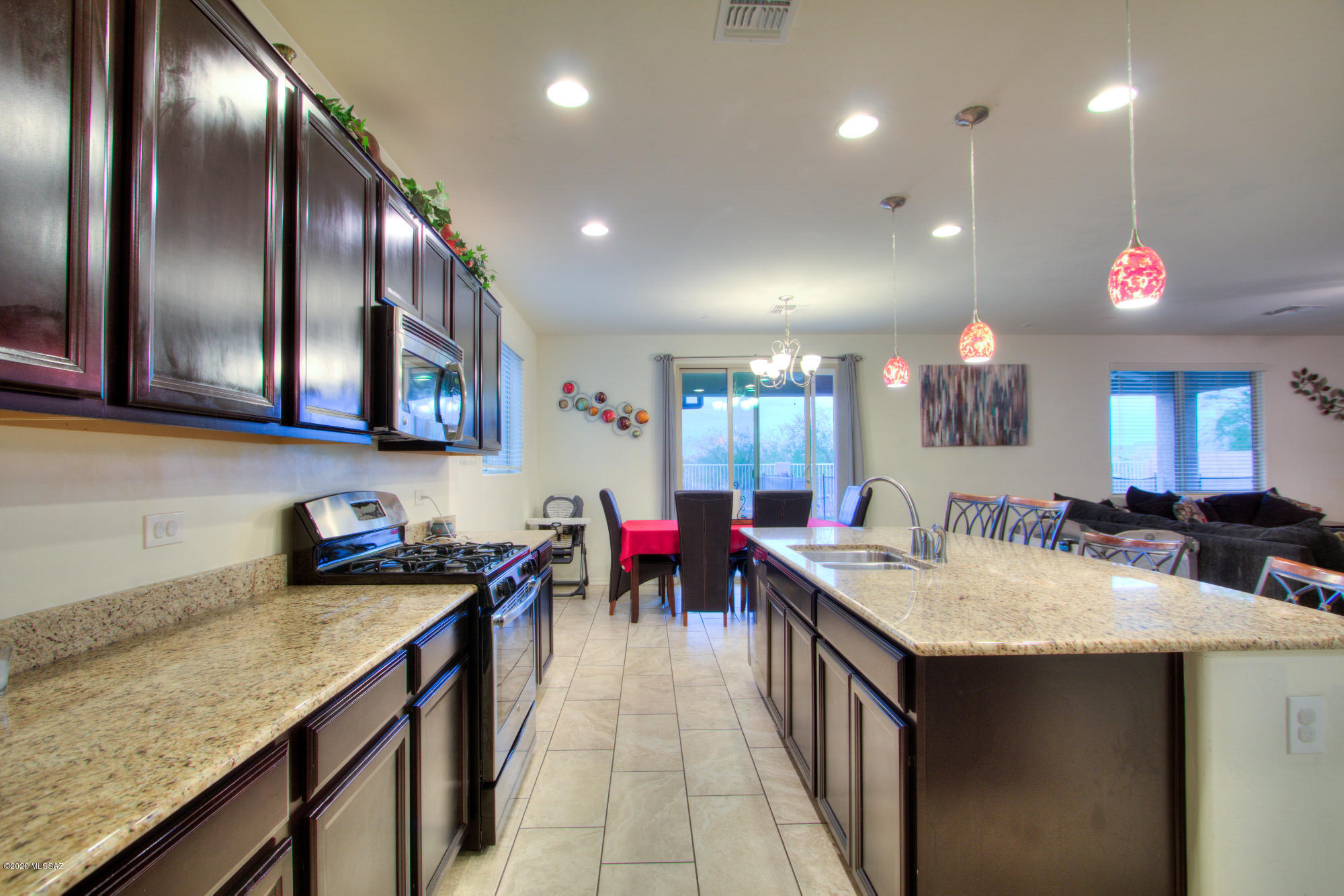 Oasis Hills - Residential