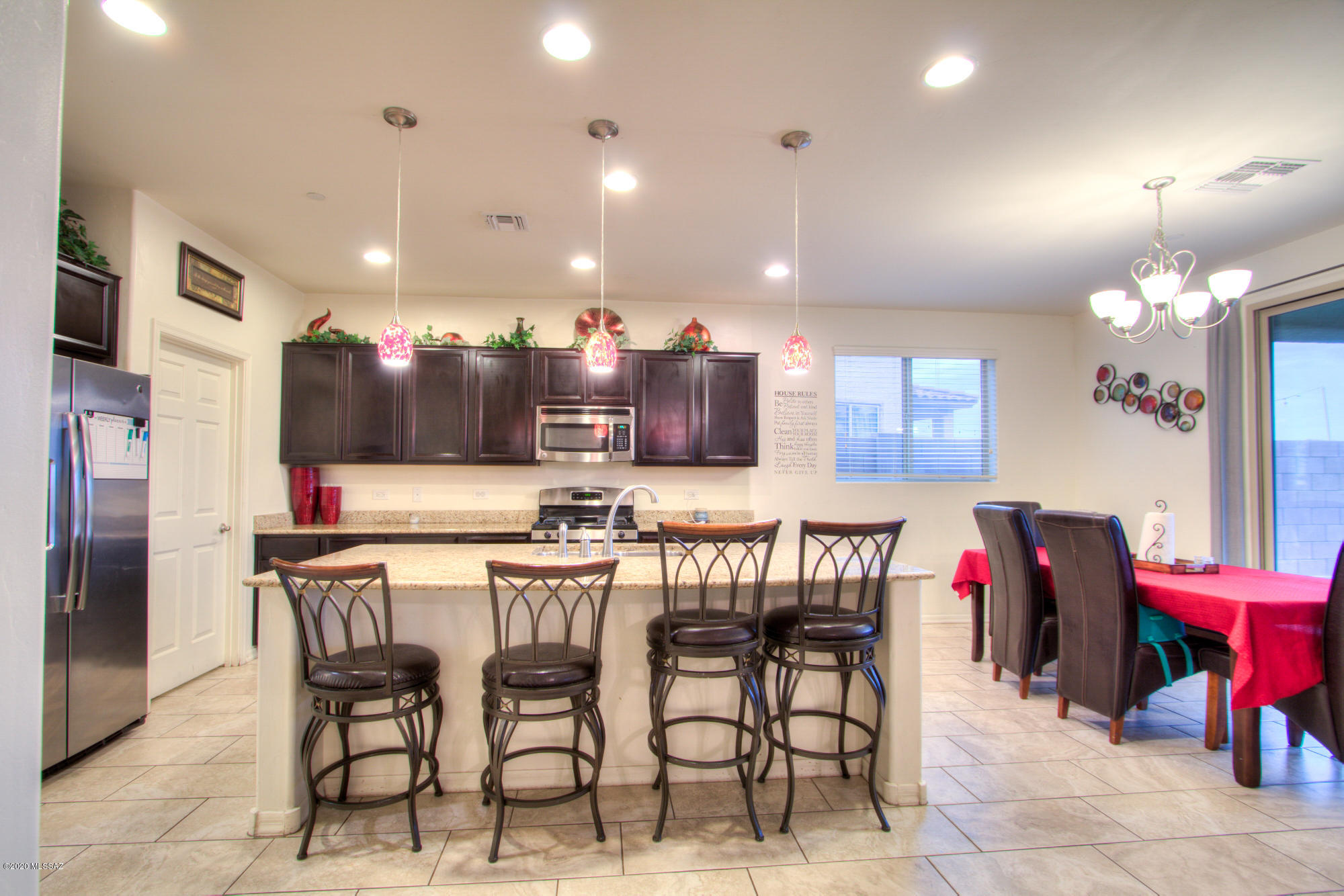 Oasis Hills - Residential