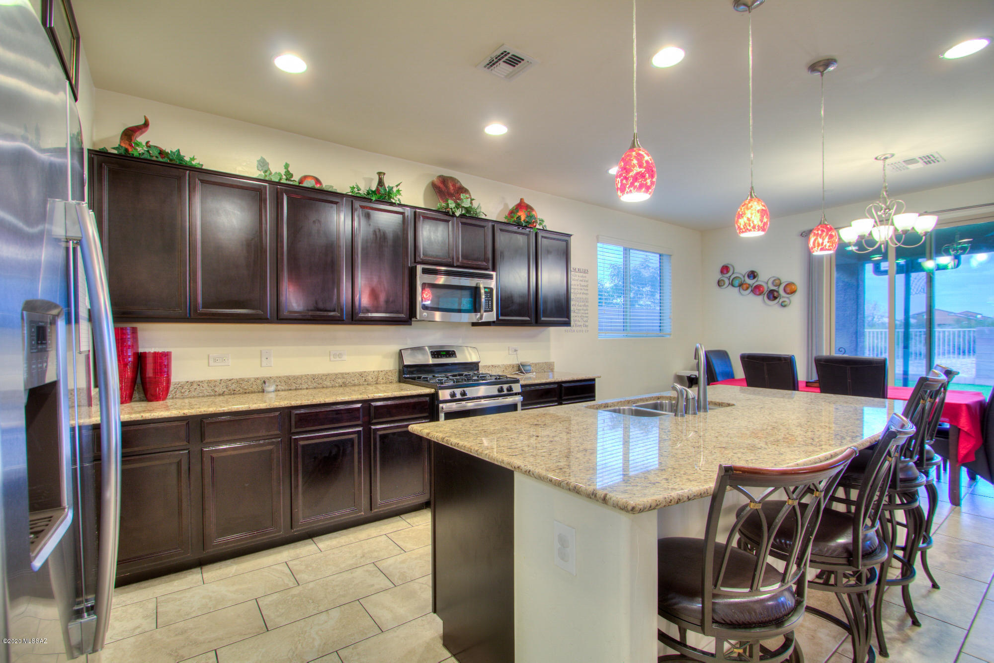 Oasis Hills - Residential