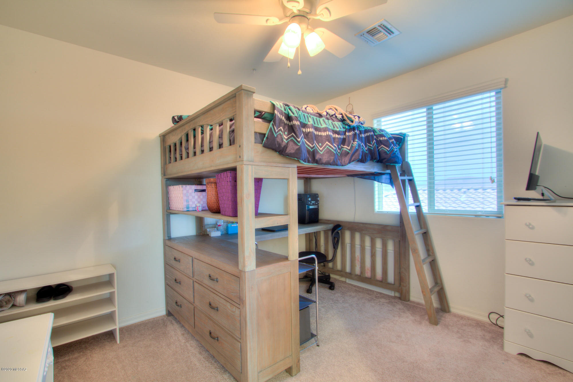 Oasis Hills - Residential