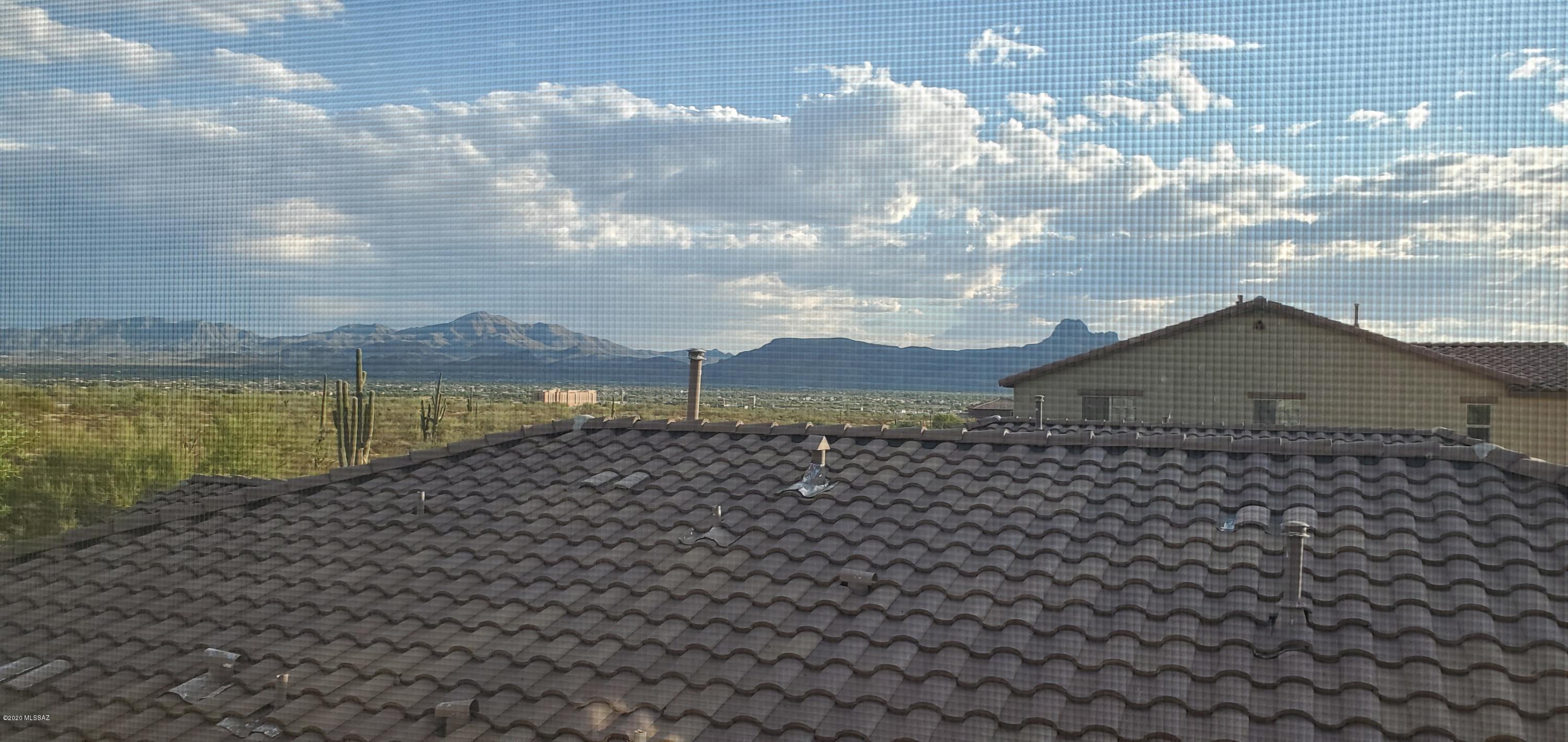 Oasis Hills - Residential