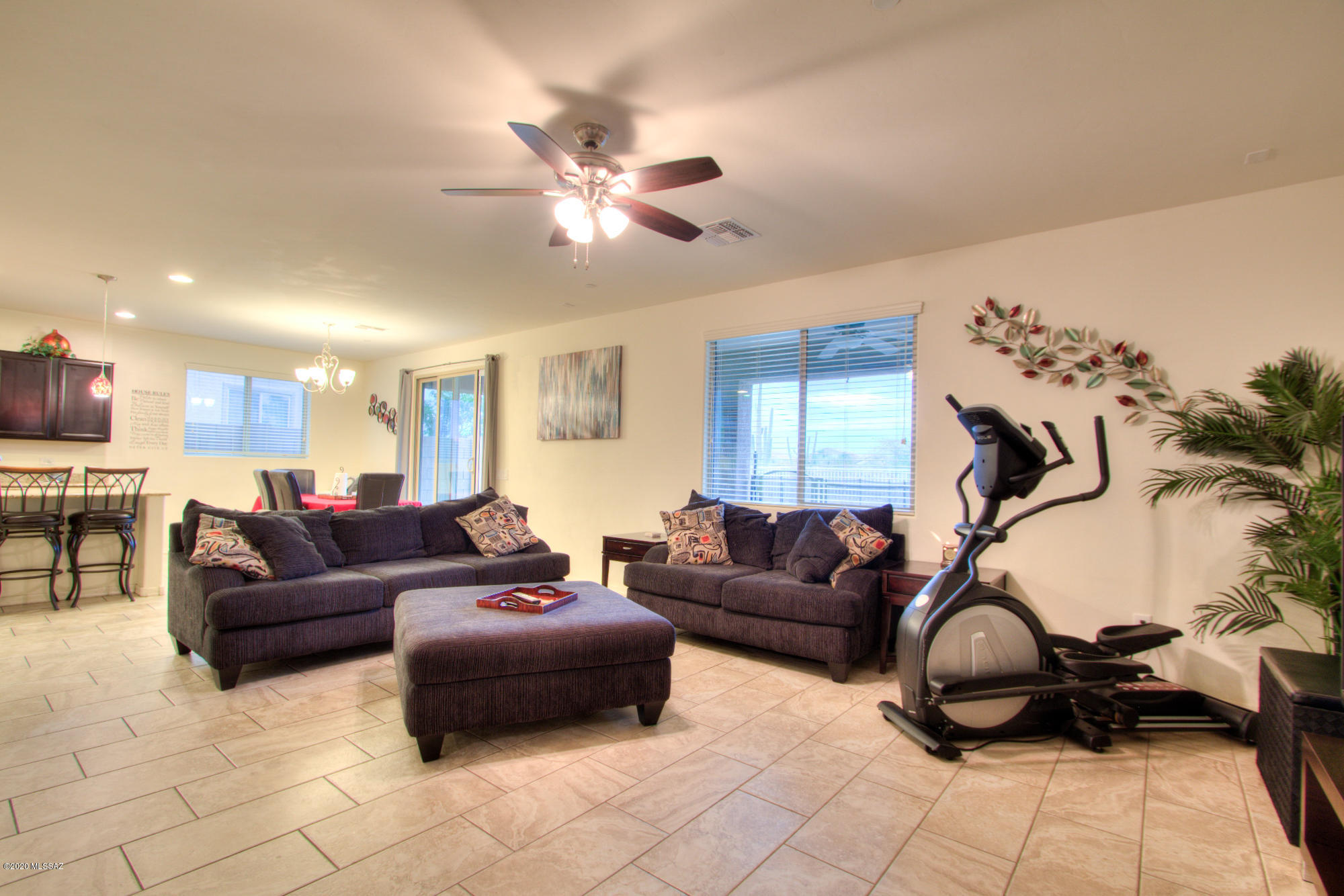 Oasis Hills - Residential